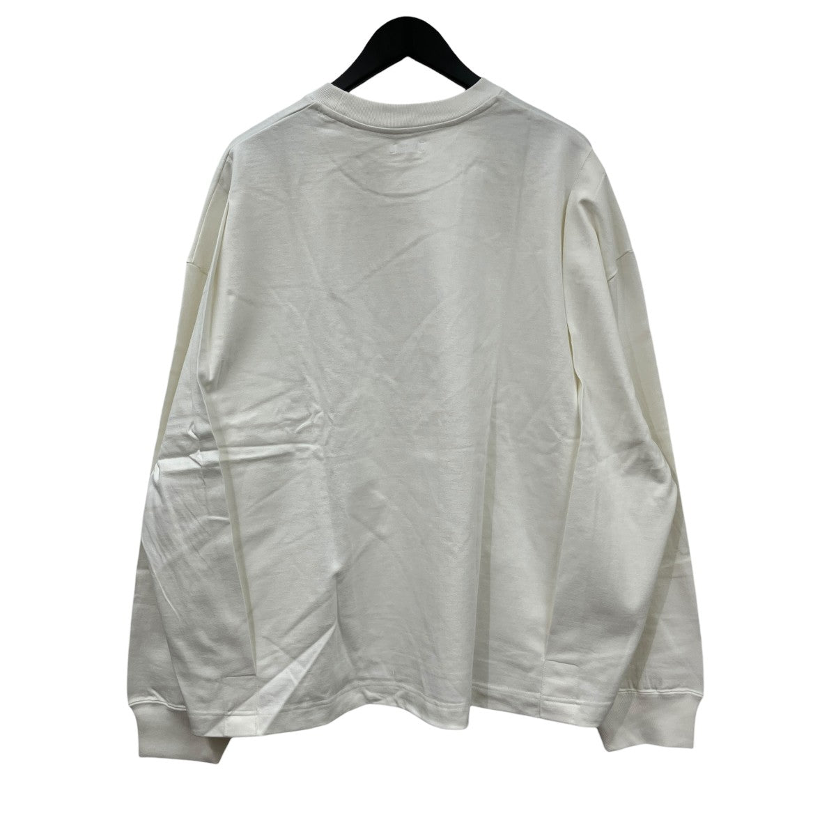 ロングスリーブTシャツ