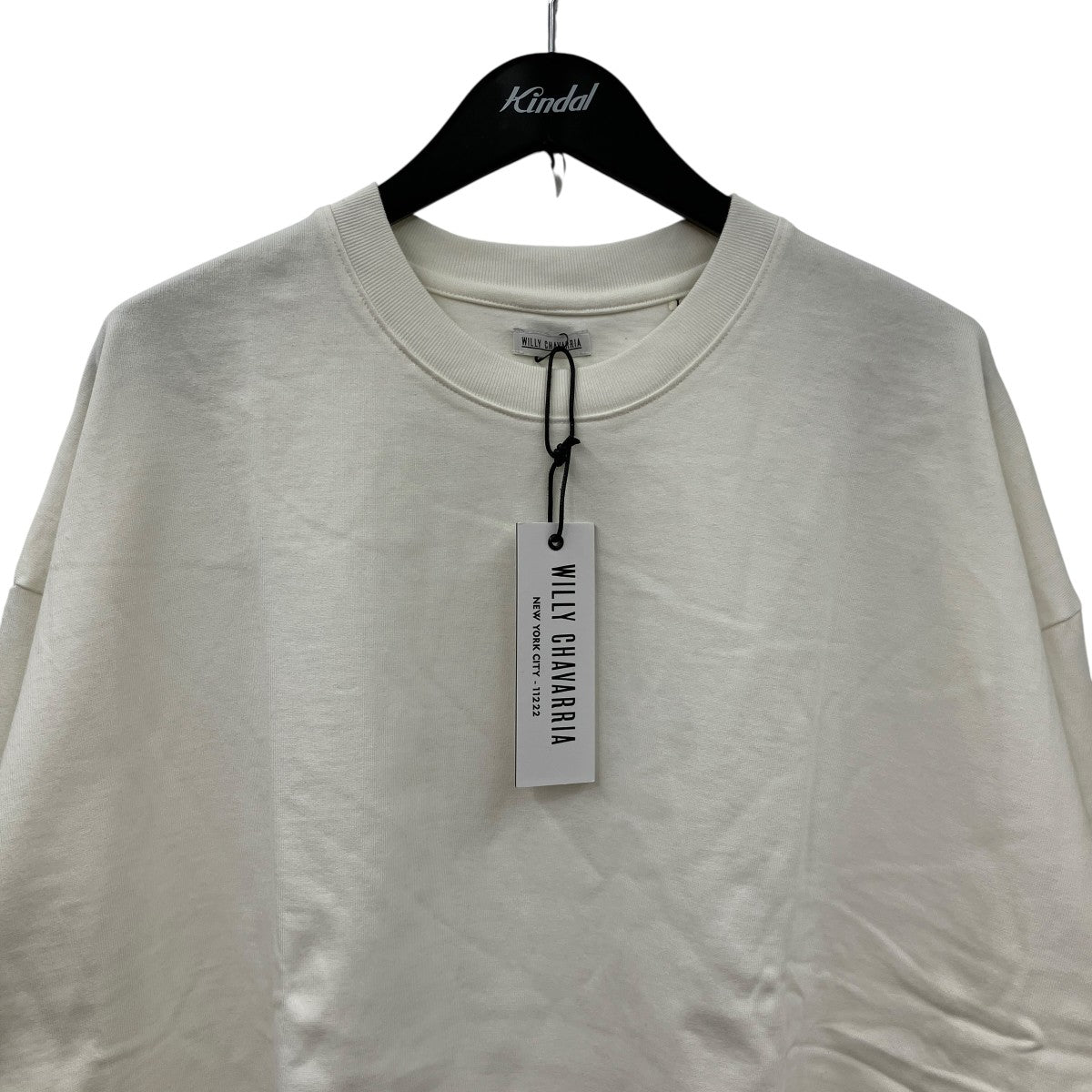 ロングスリーブTシャツ