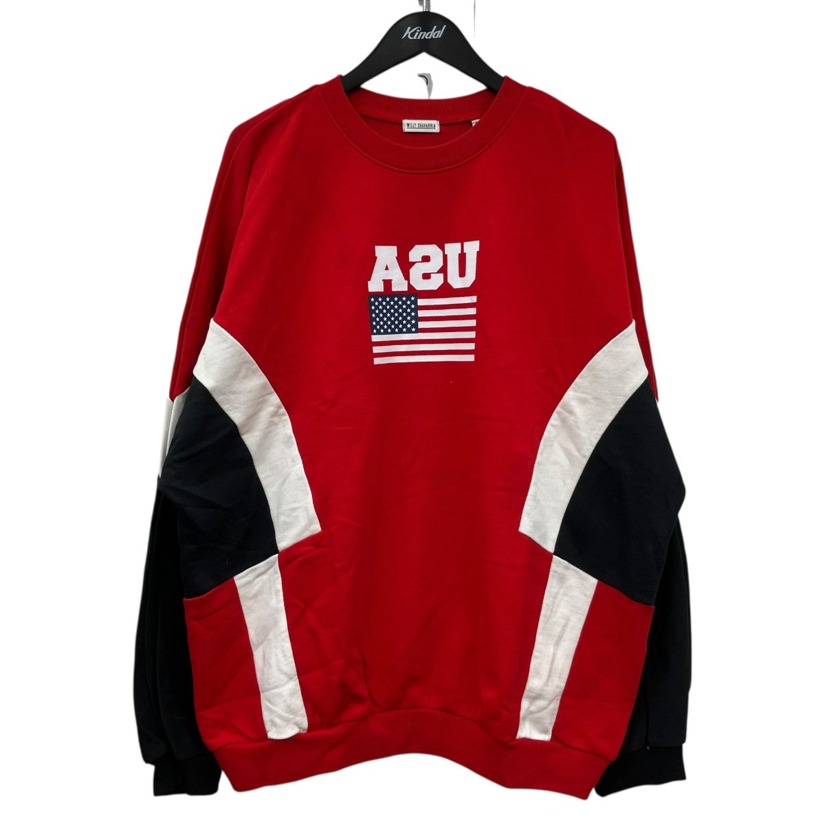 USA SWEATER