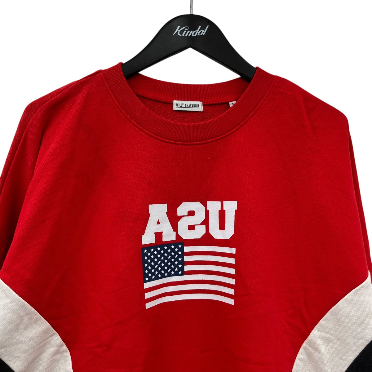 USA SWEATER