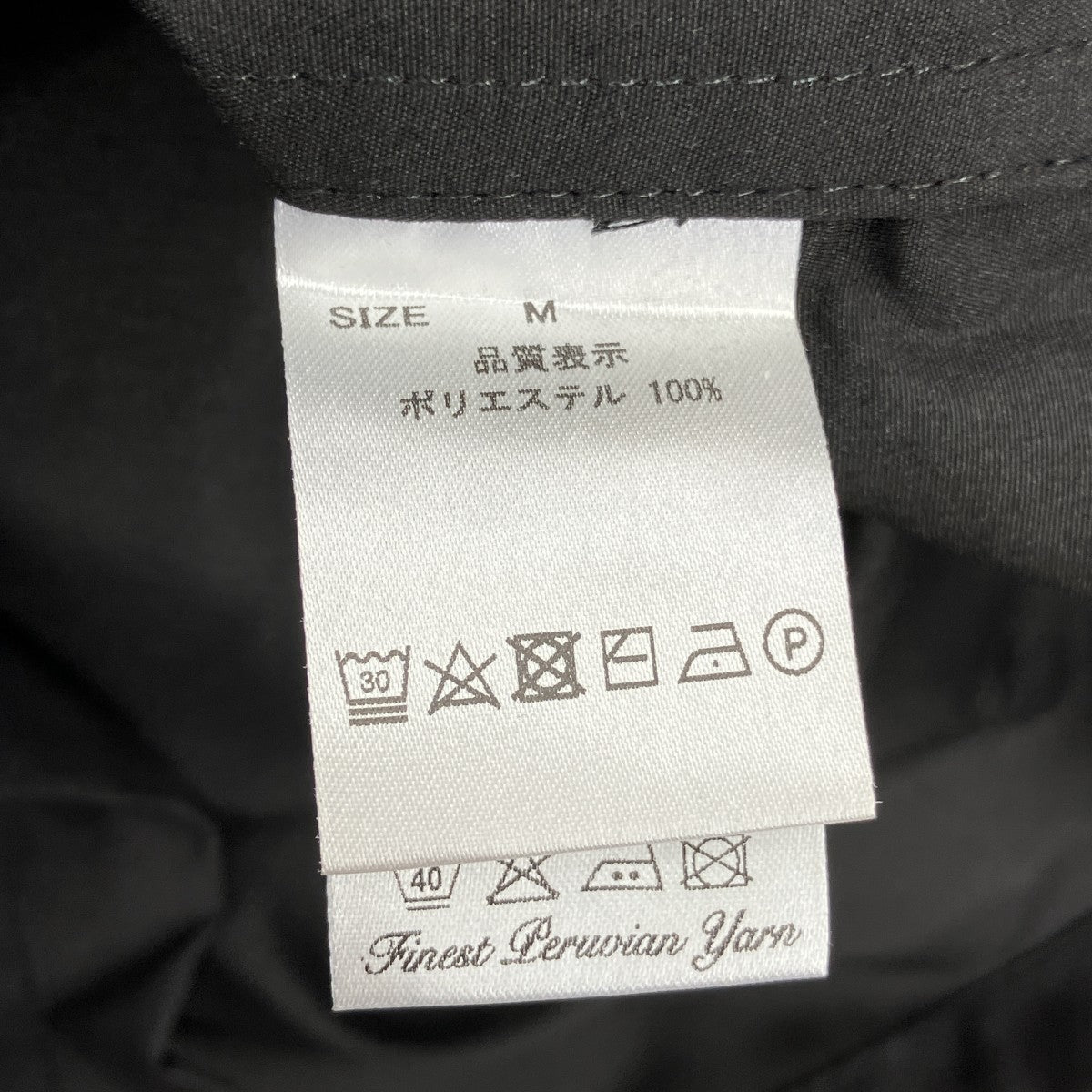 コーチシャツジャケット