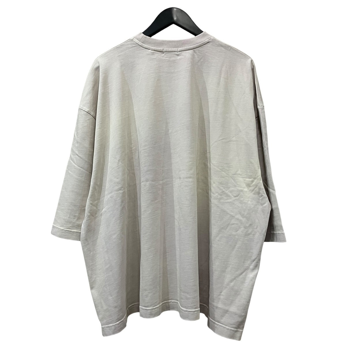 ワンポイント刺繍Tシャツ
