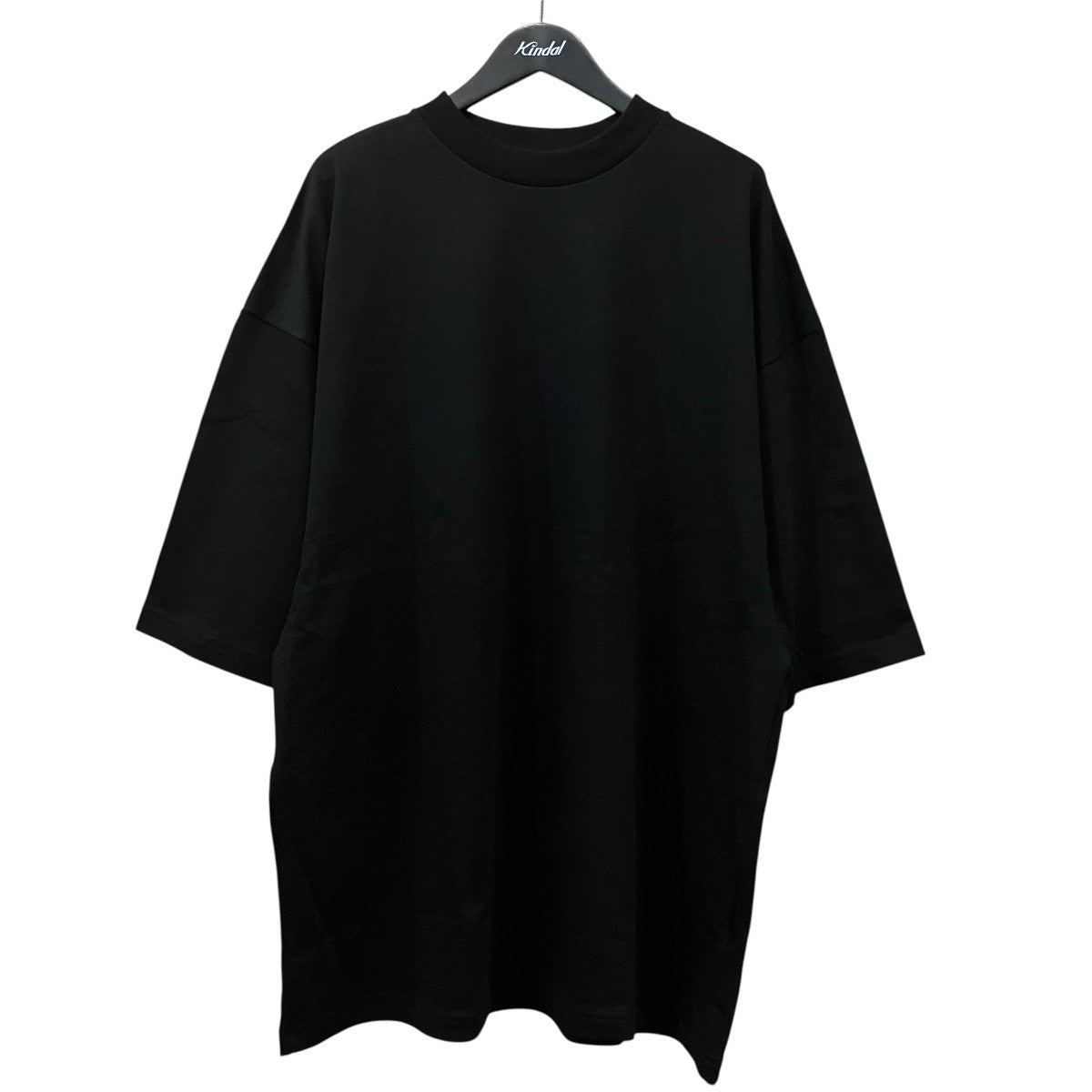 バックプリントTシャツ