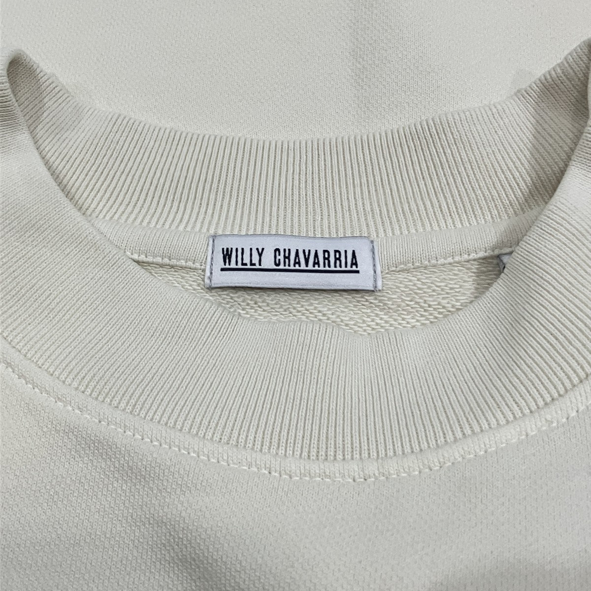WILLY CHAVARRIA SS23-PERU006 古着・中古-4枚目のアイテム画像