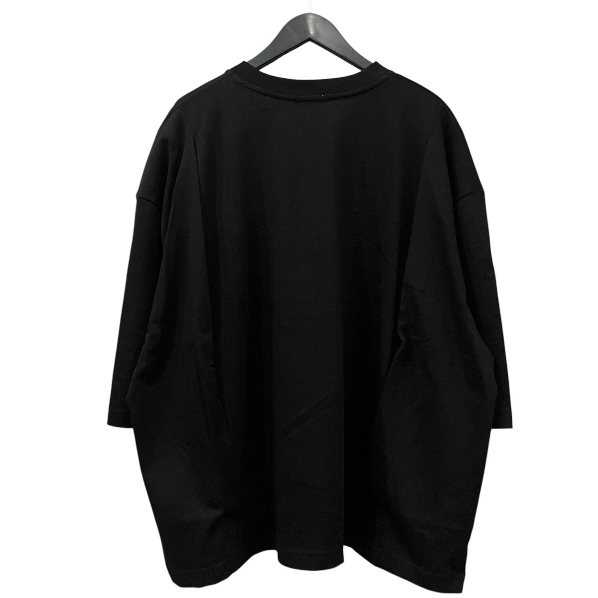 ワッペン刺繍Tシャツ