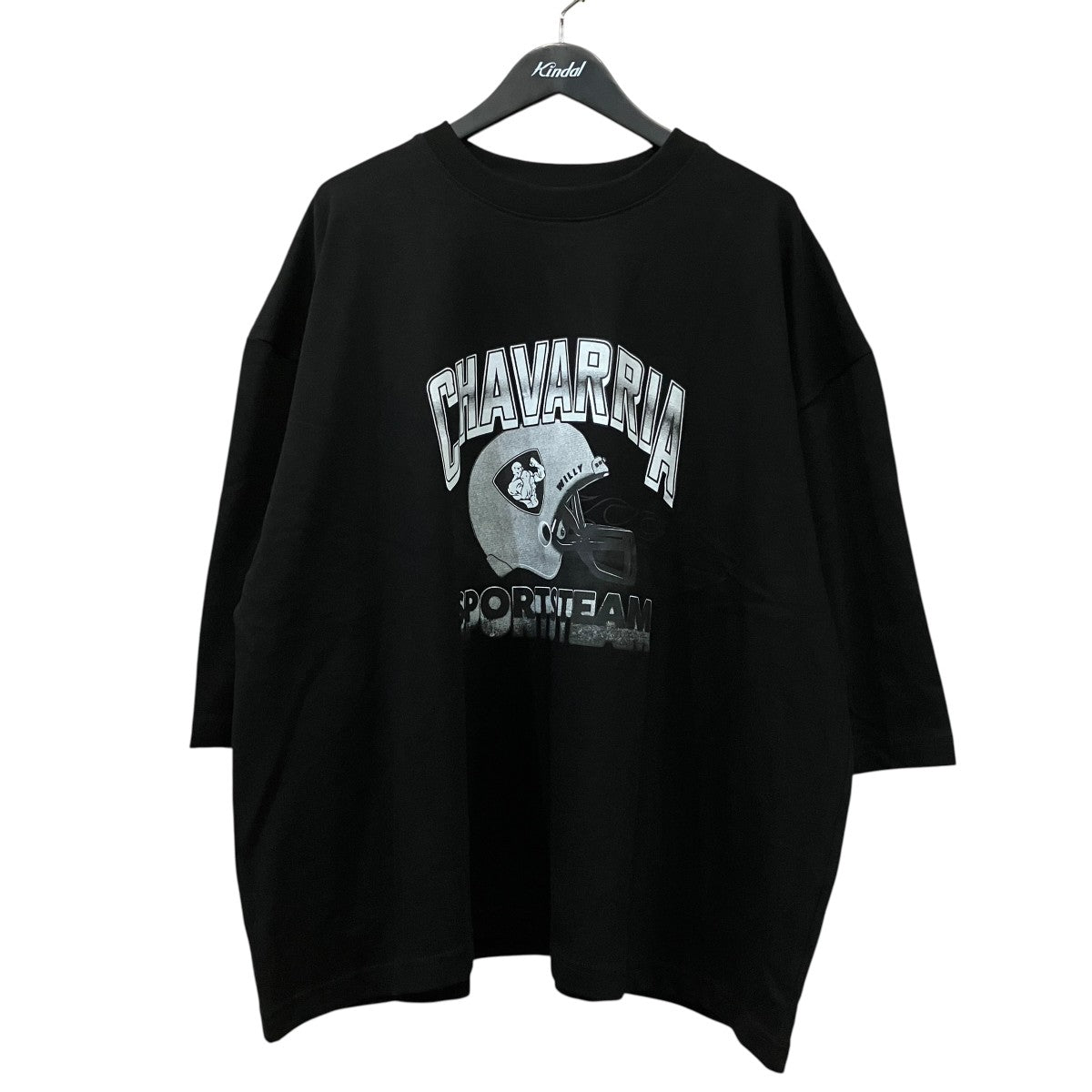 プリントTシャツ