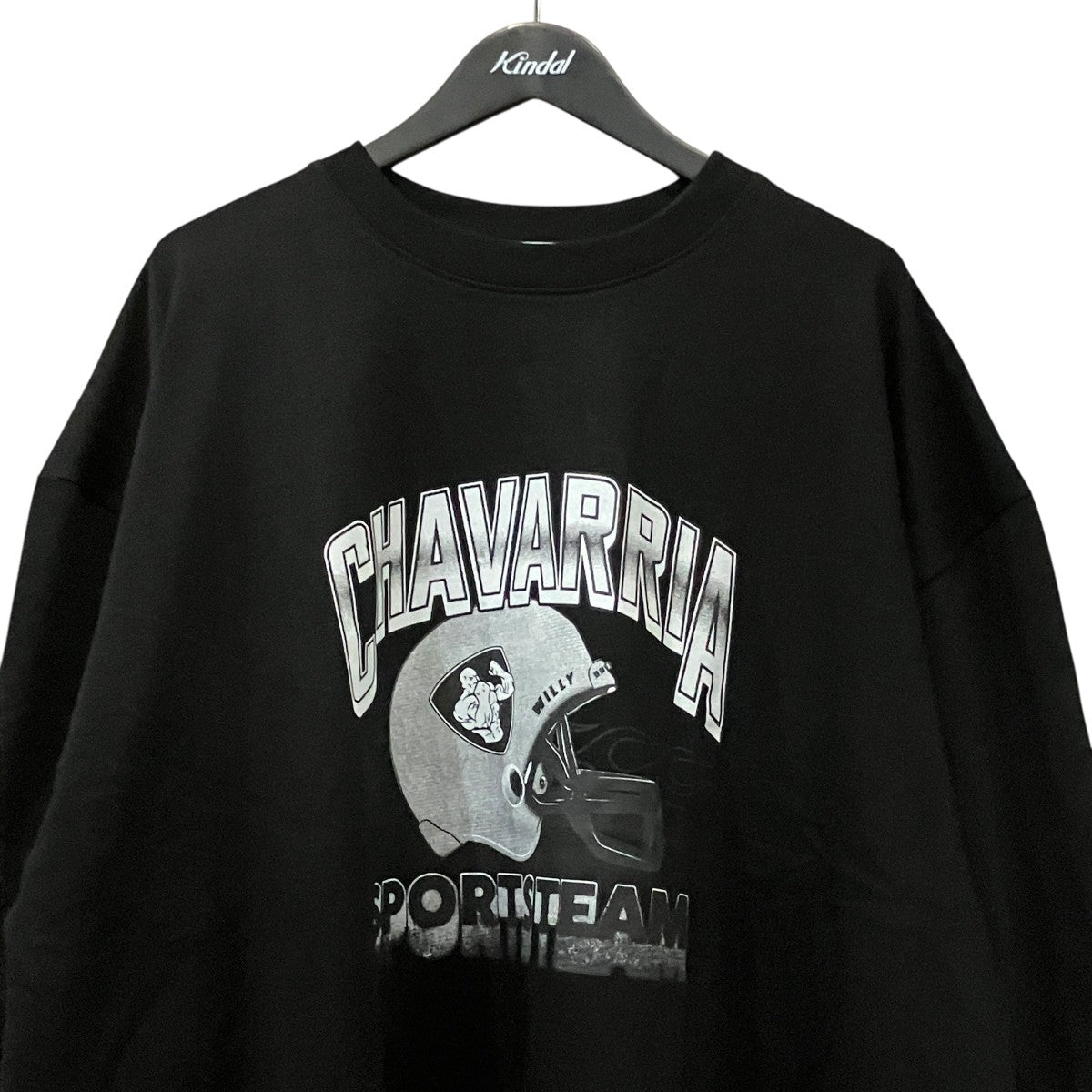 プリントTシャツ