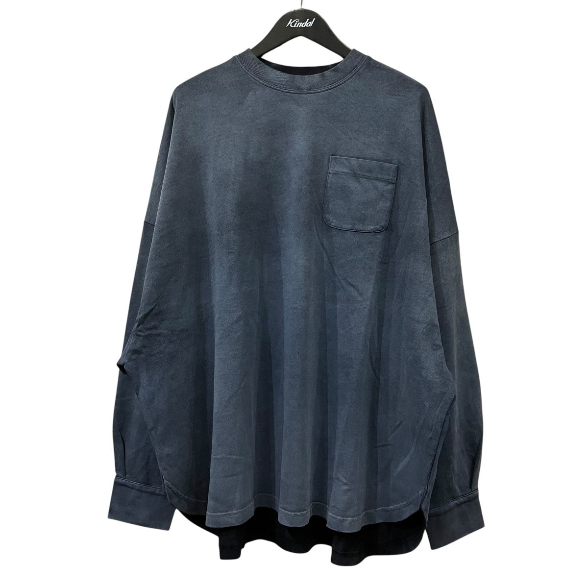 ロングスリーブTシャツ