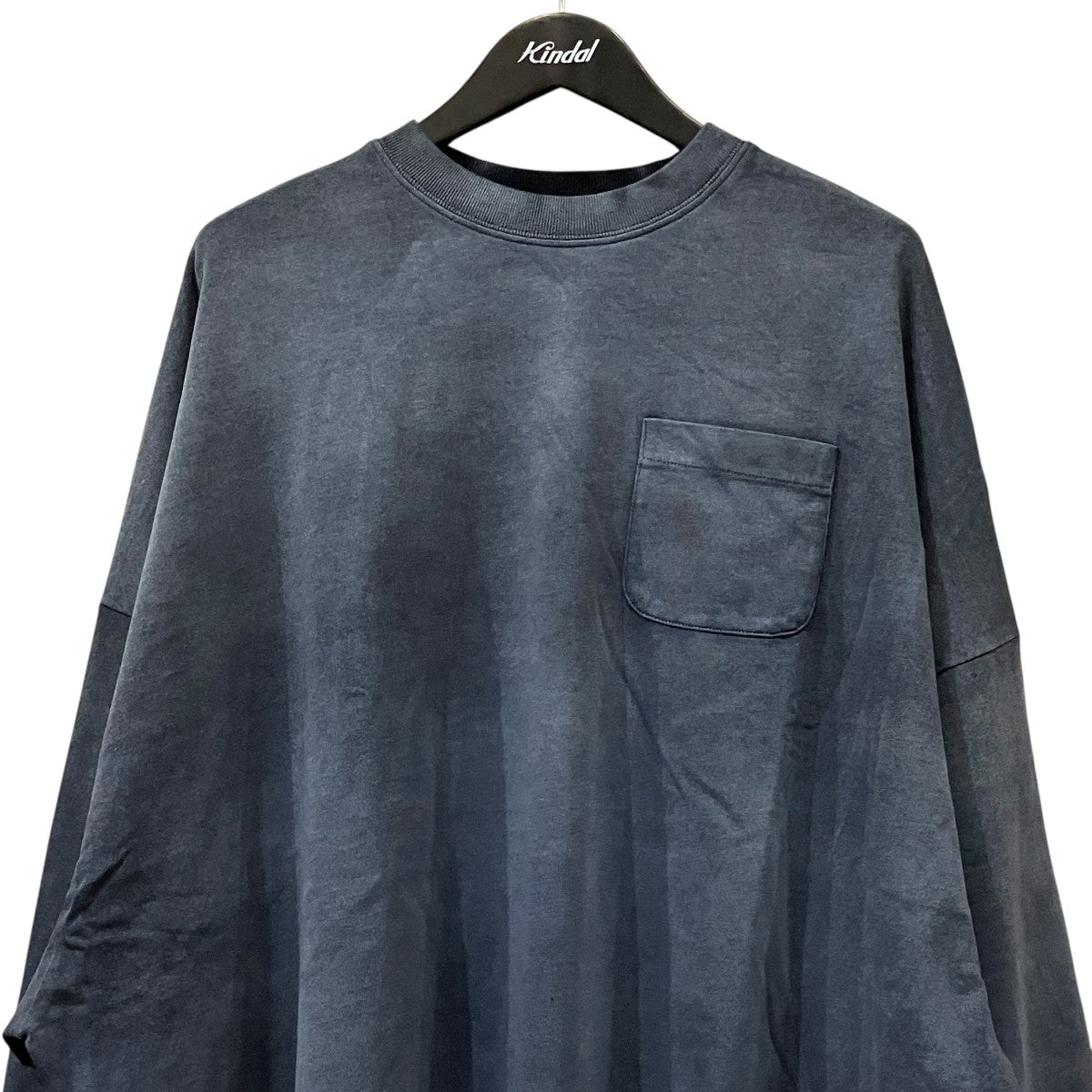 ロングスリーブTシャツ