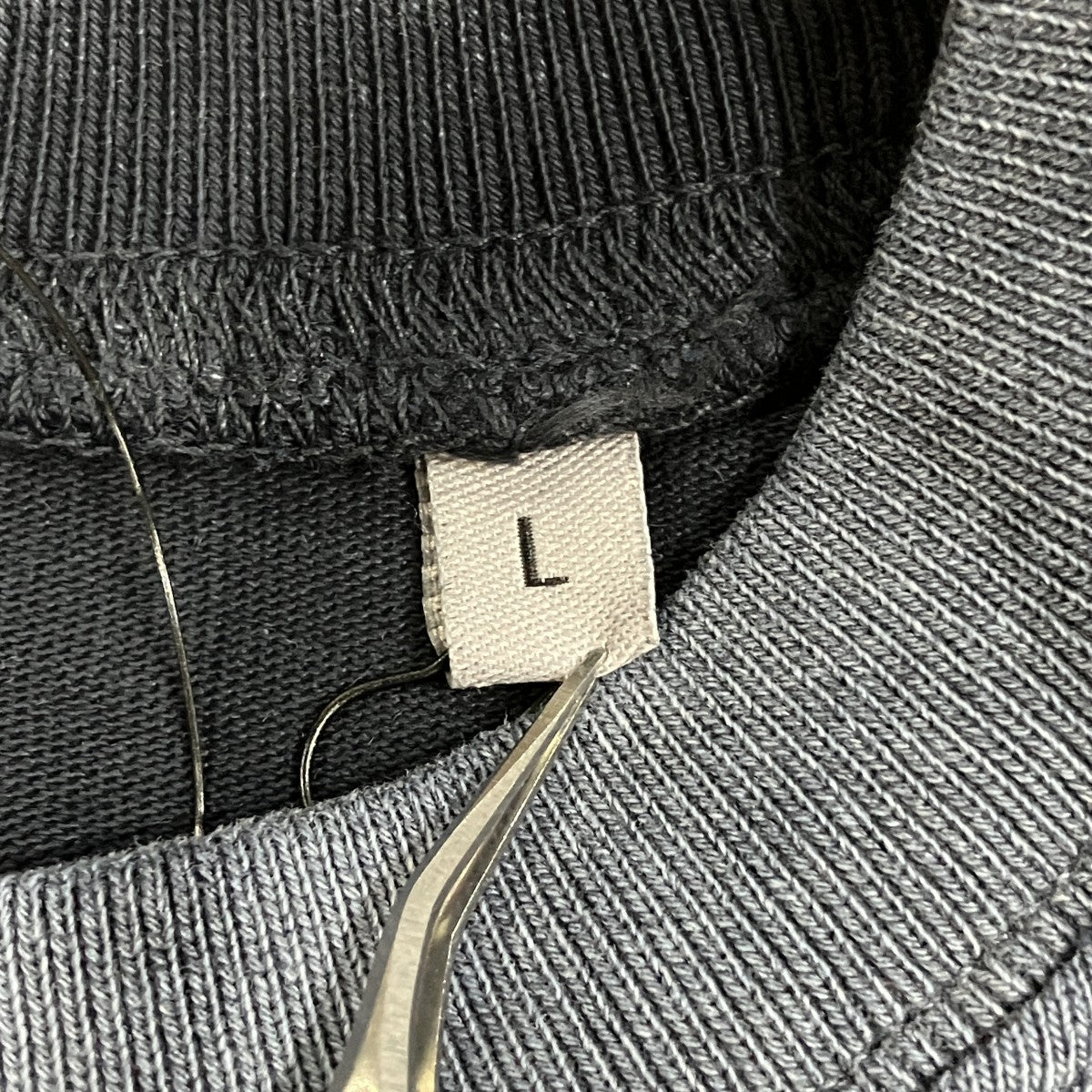 ロングスリーブTシャツ