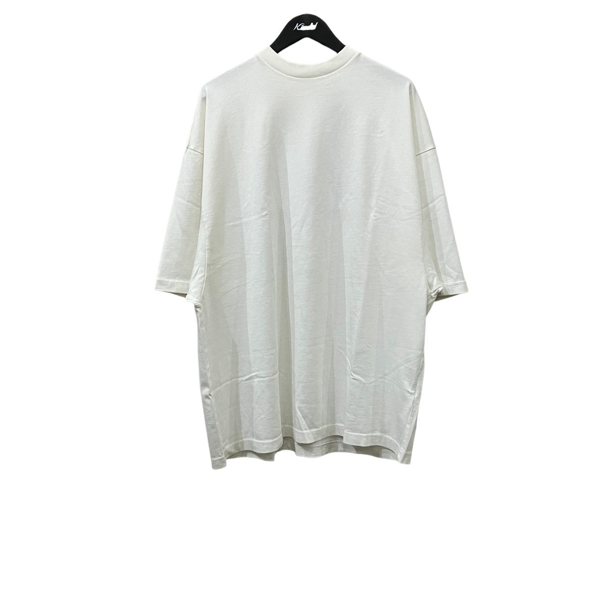 オーバーサイズ半袖Tシャツ