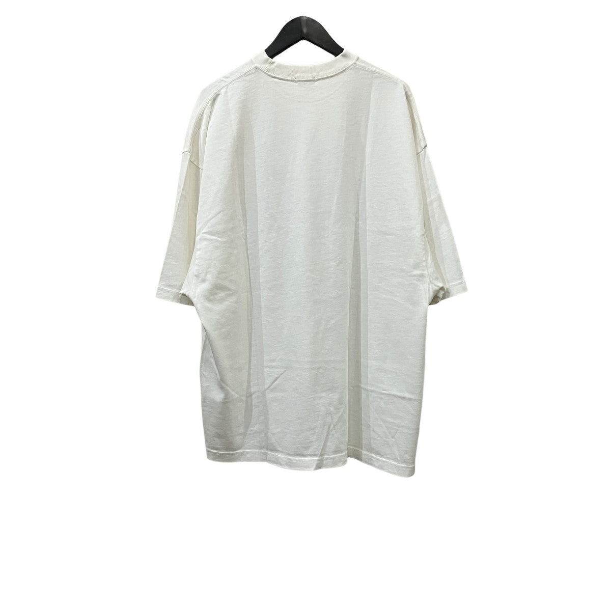 オーバーサイズ半袖Tシャツ