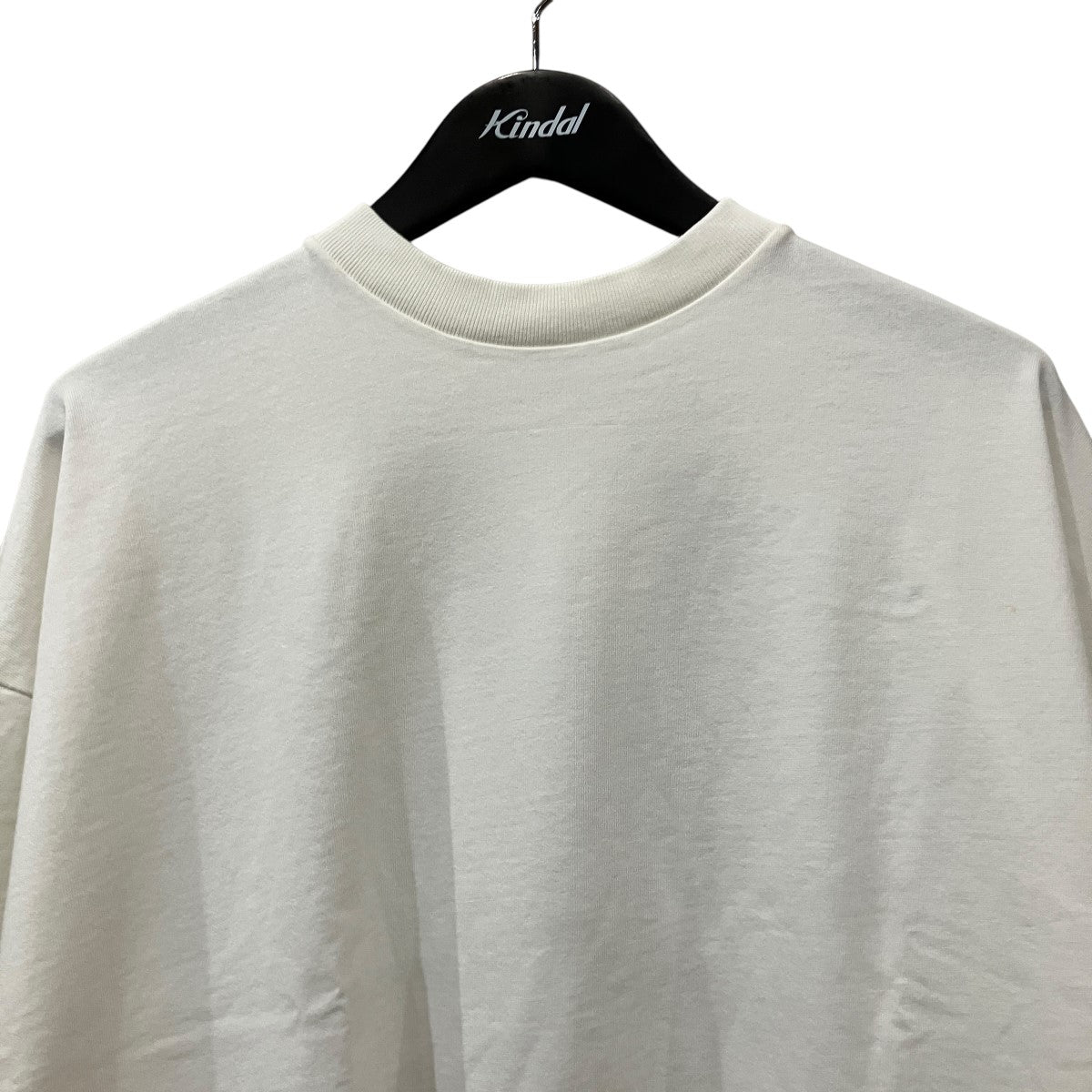 オーバーサイズ半袖Tシャツ