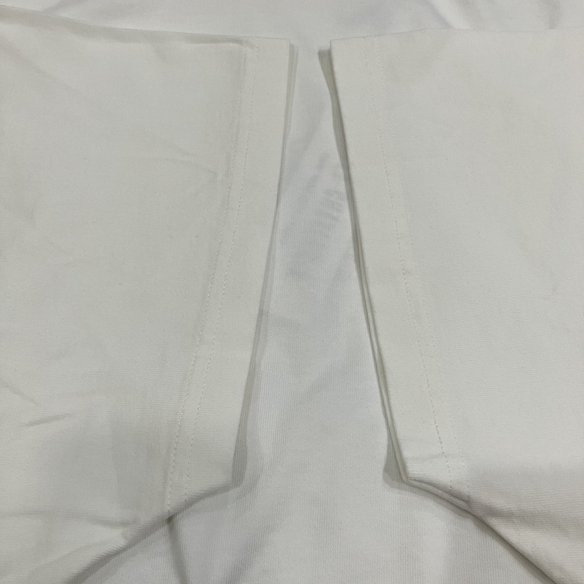 オーバーサイズ半袖Tシャツ