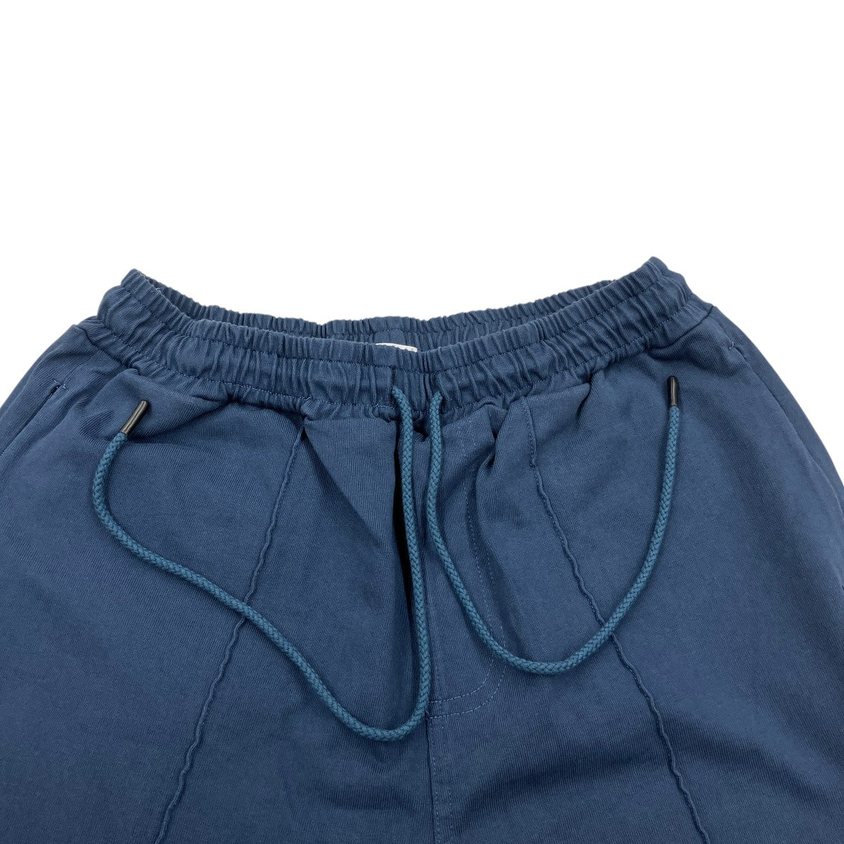 WILLY CHAVARRIA センタープレスデザインパンツ 古着・中古-3枚目のアイテム画像