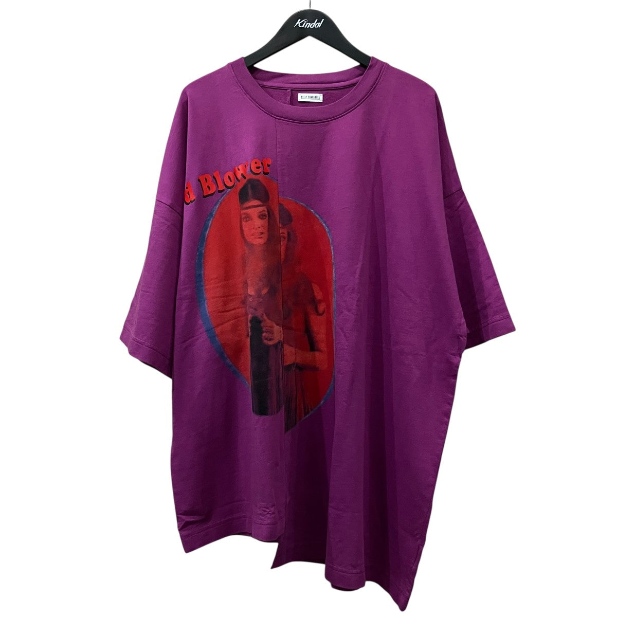 プリントTシャツ