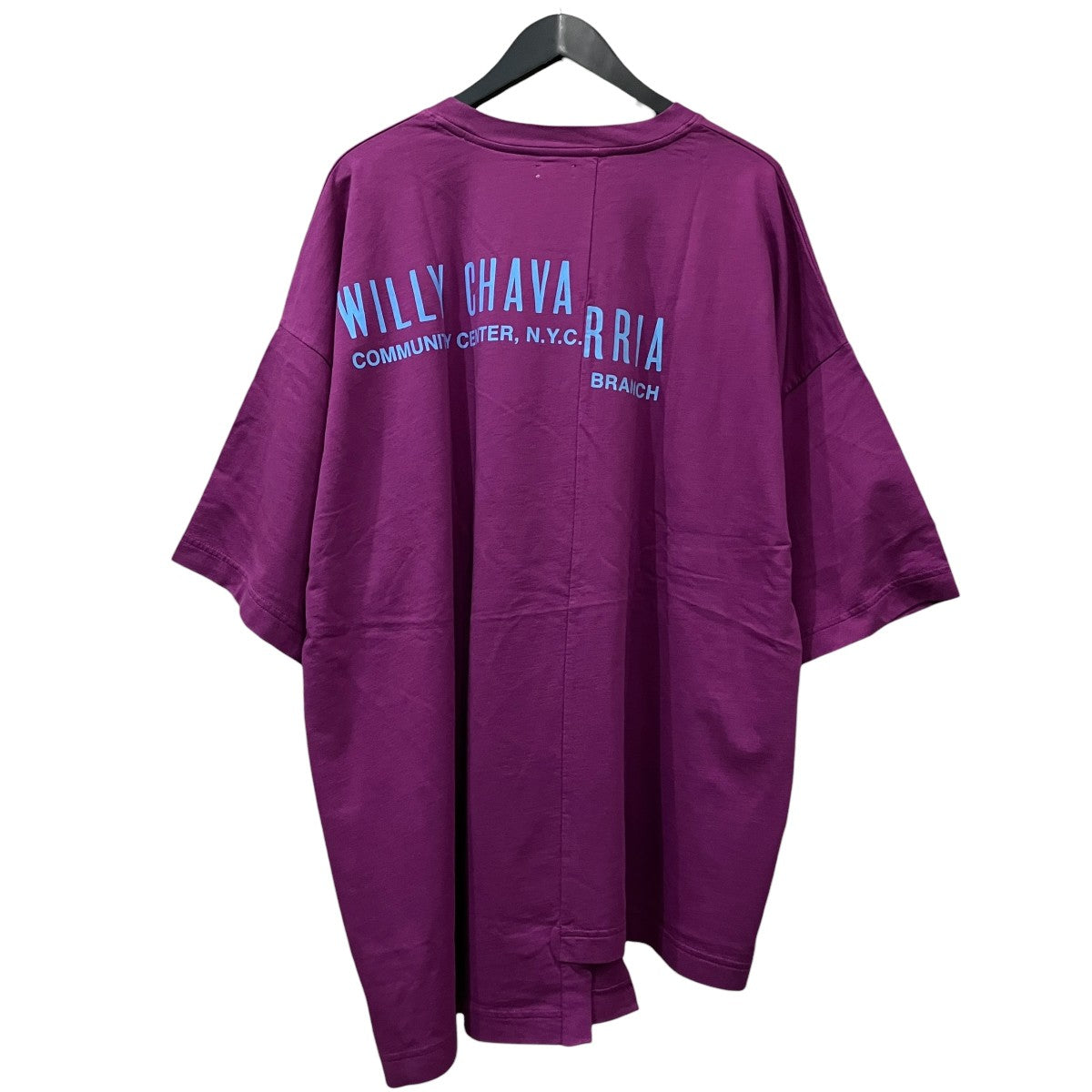 プリントTシャツ