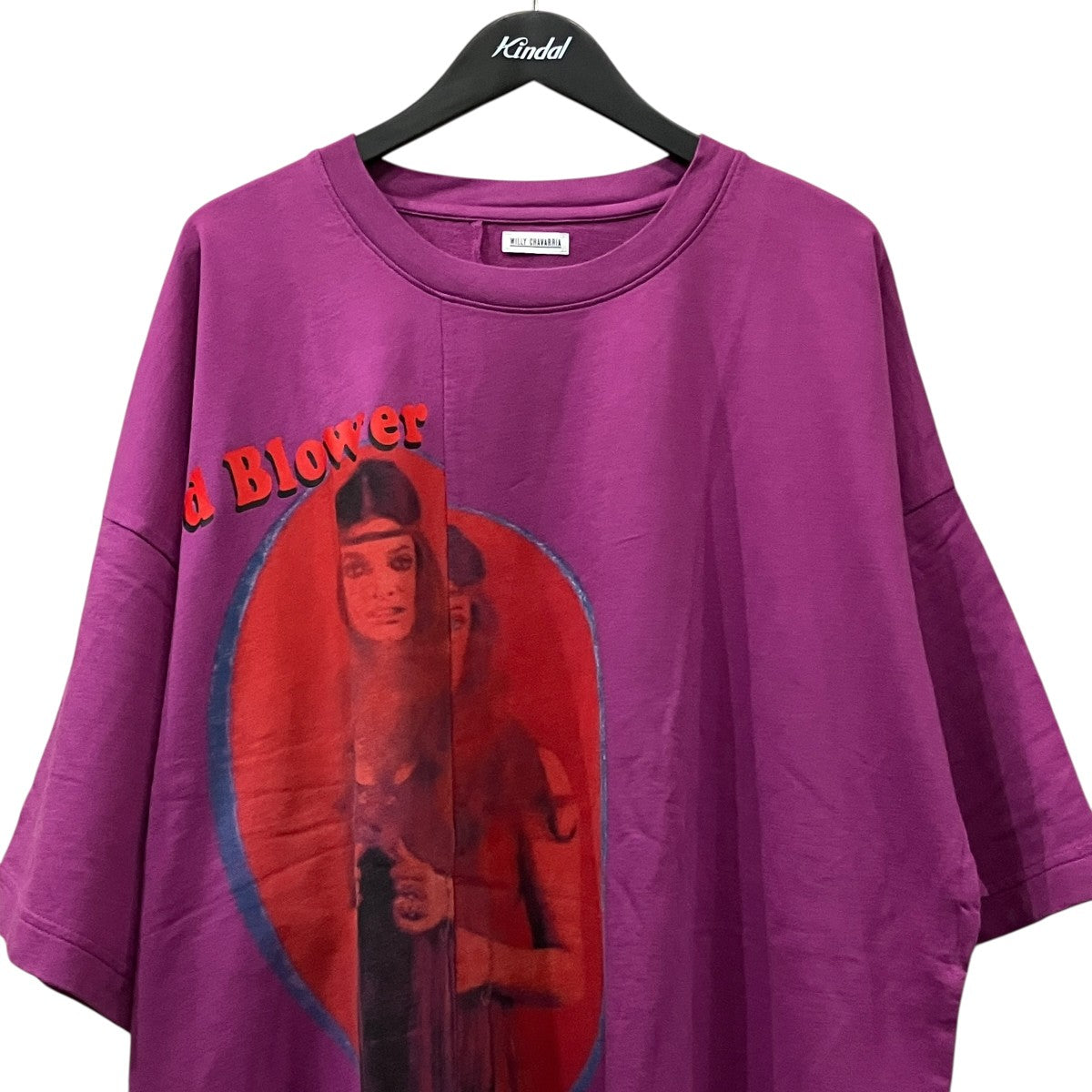 プリントTシャツ