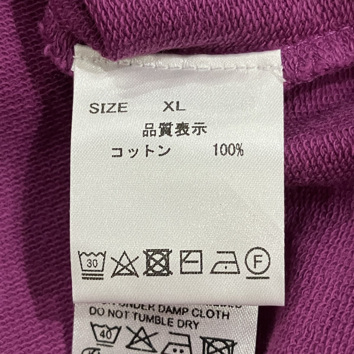 プリントTシャツ