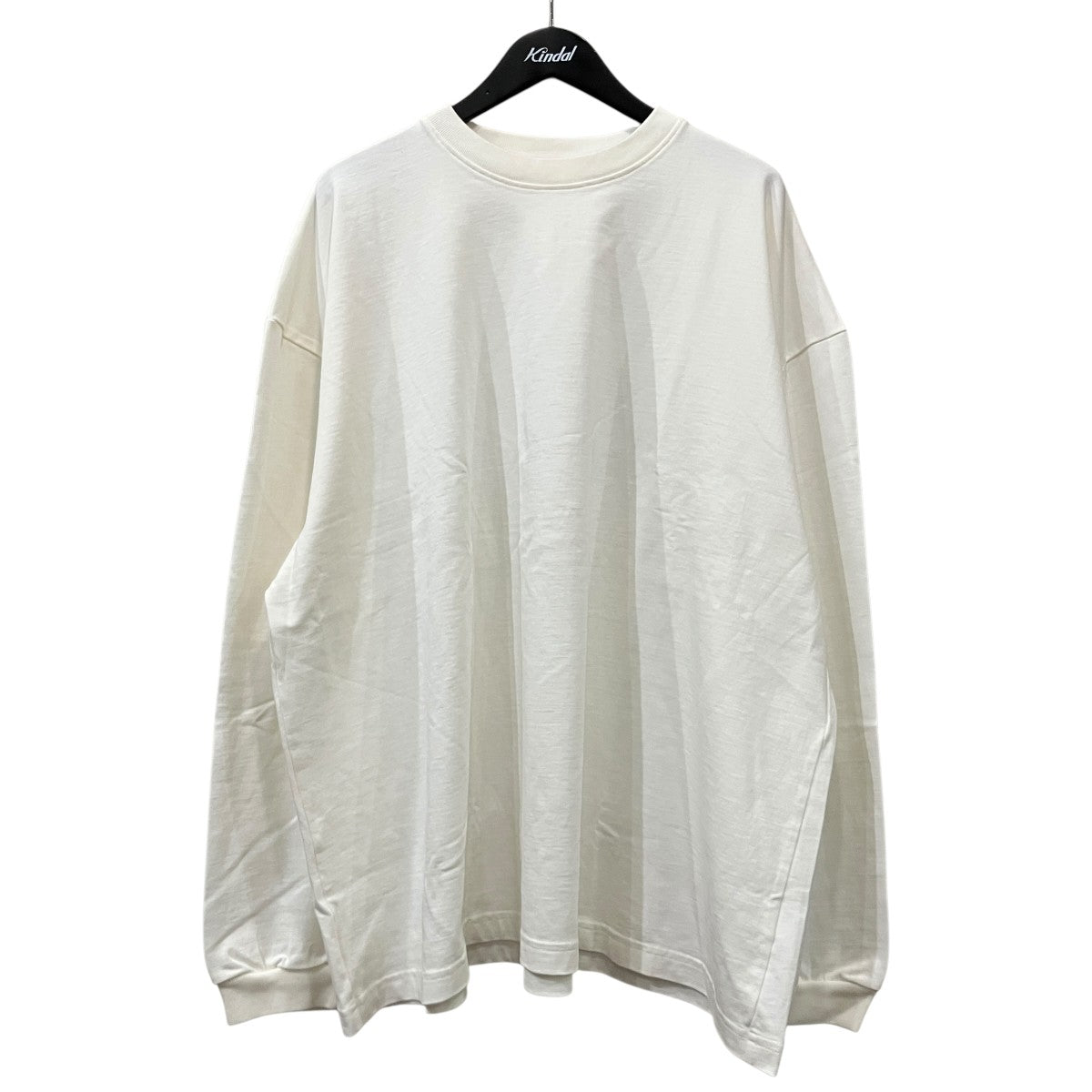 長袖Tシャツ
