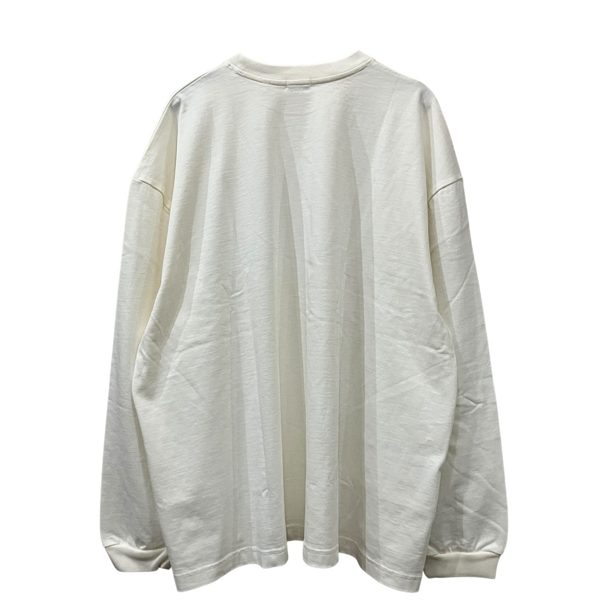 長袖Tシャツ