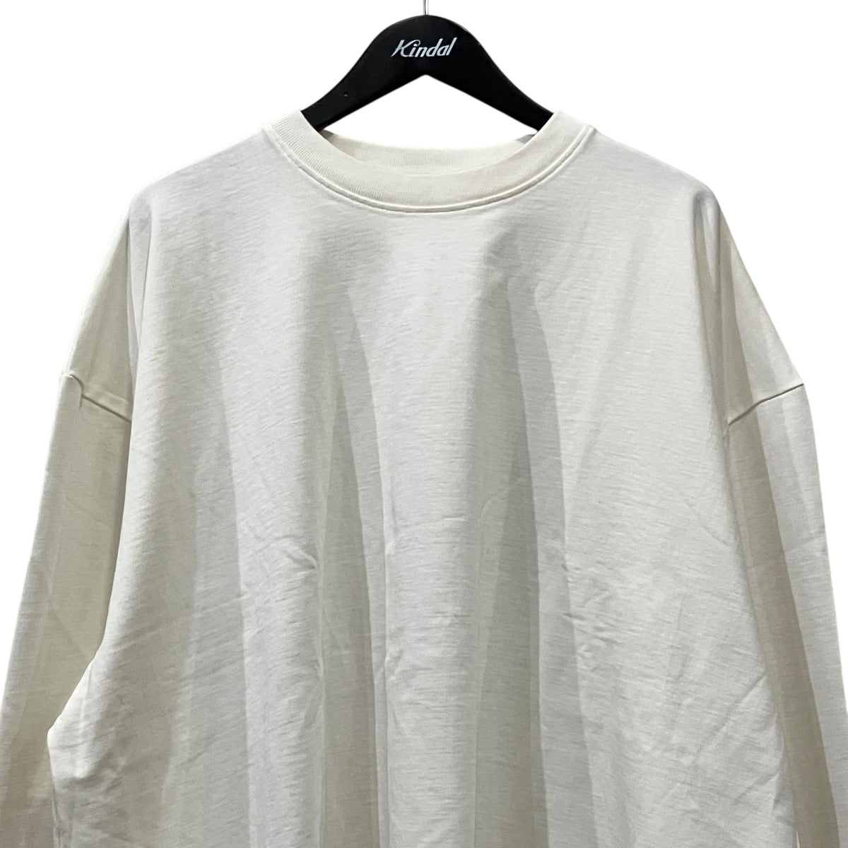 長袖Tシャツ