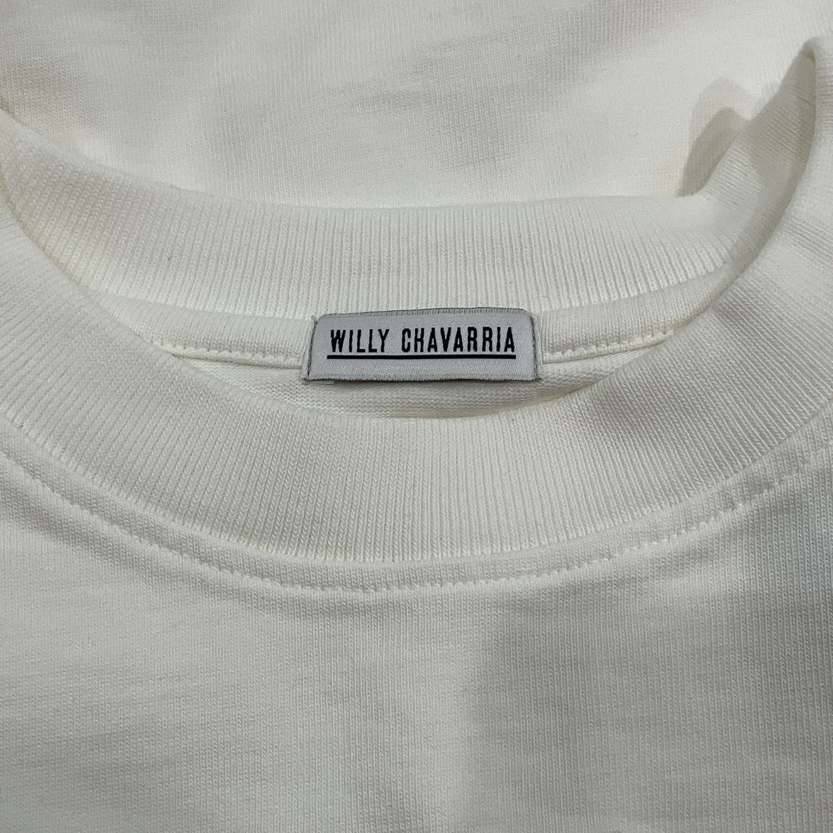 長袖Tシャツ