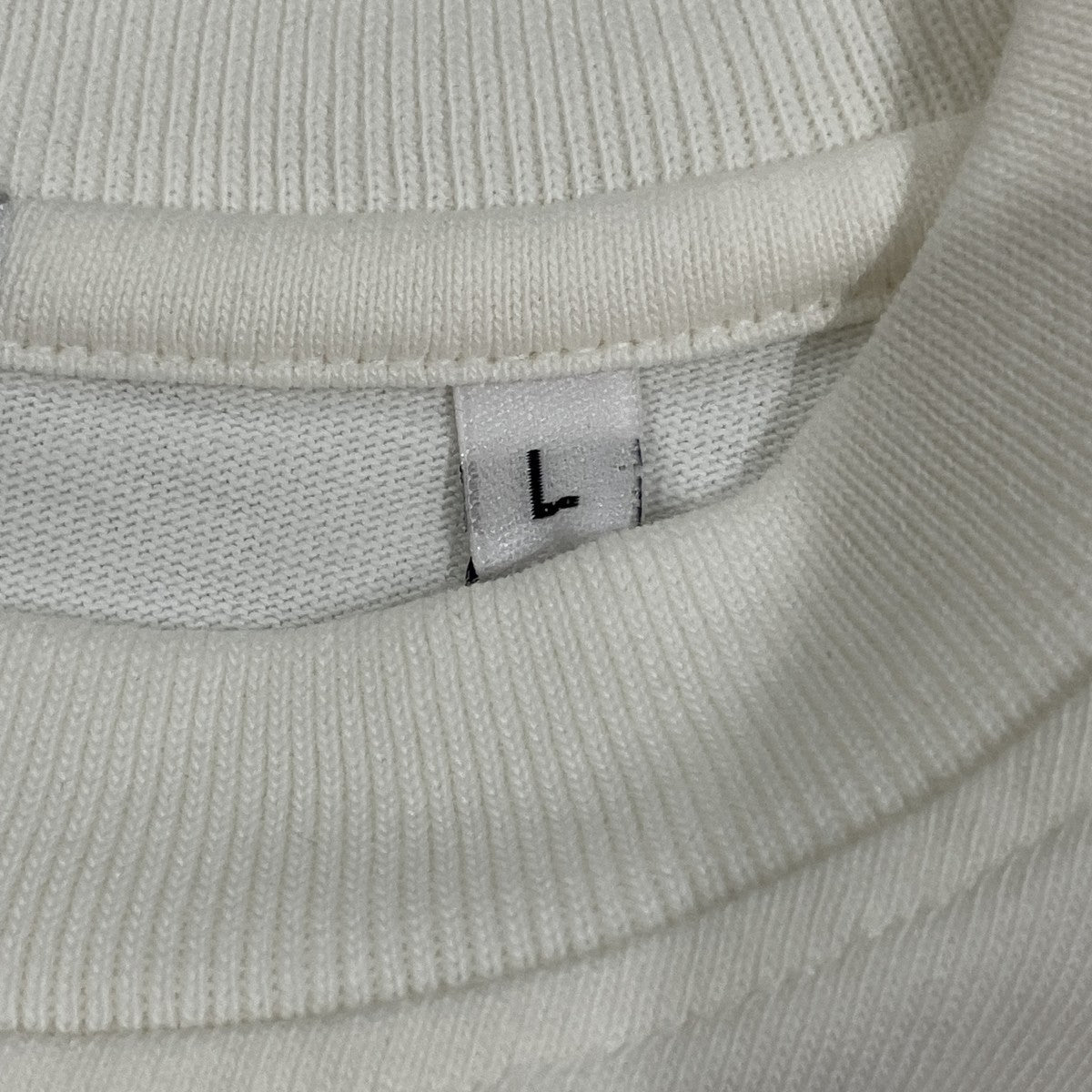 長袖Tシャツ