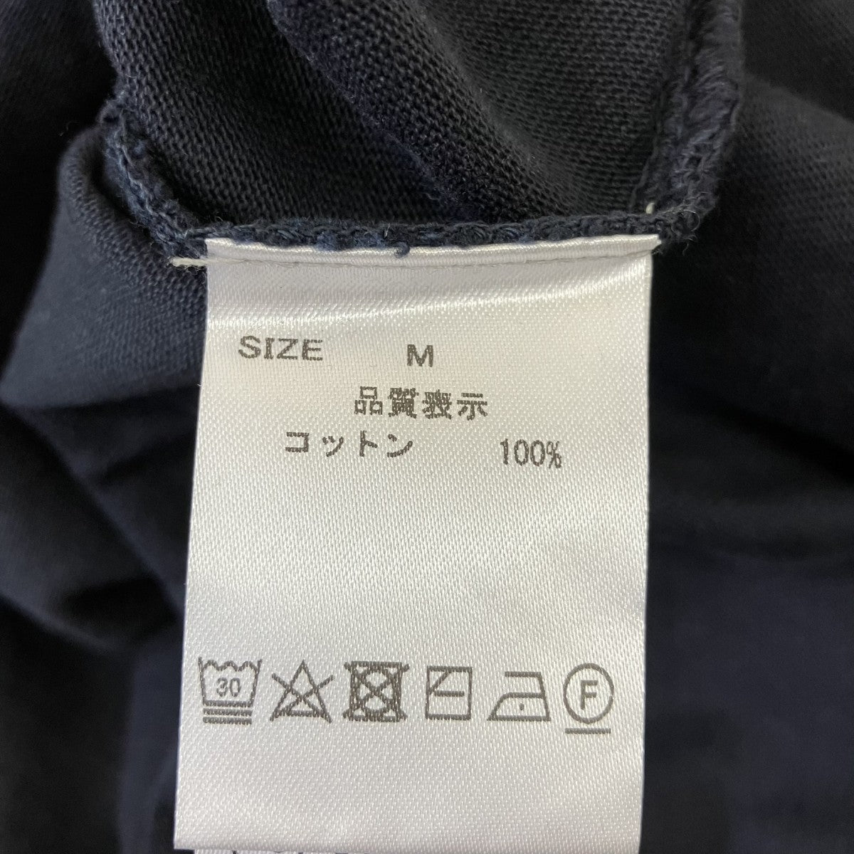胸ポケット長袖Tシャツ