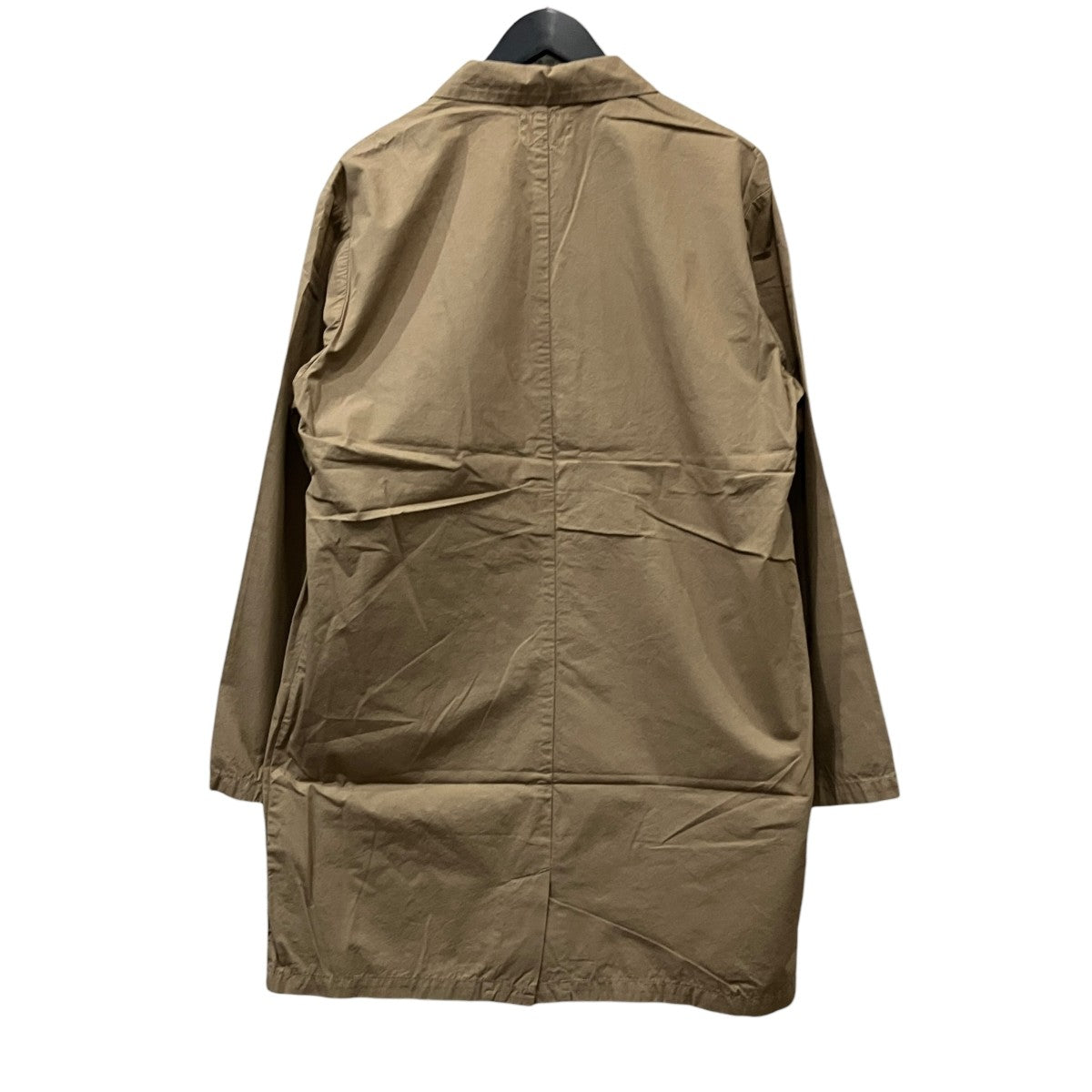 MASSES シャツジャケット 古着・中古-2枚目のアイテム画像