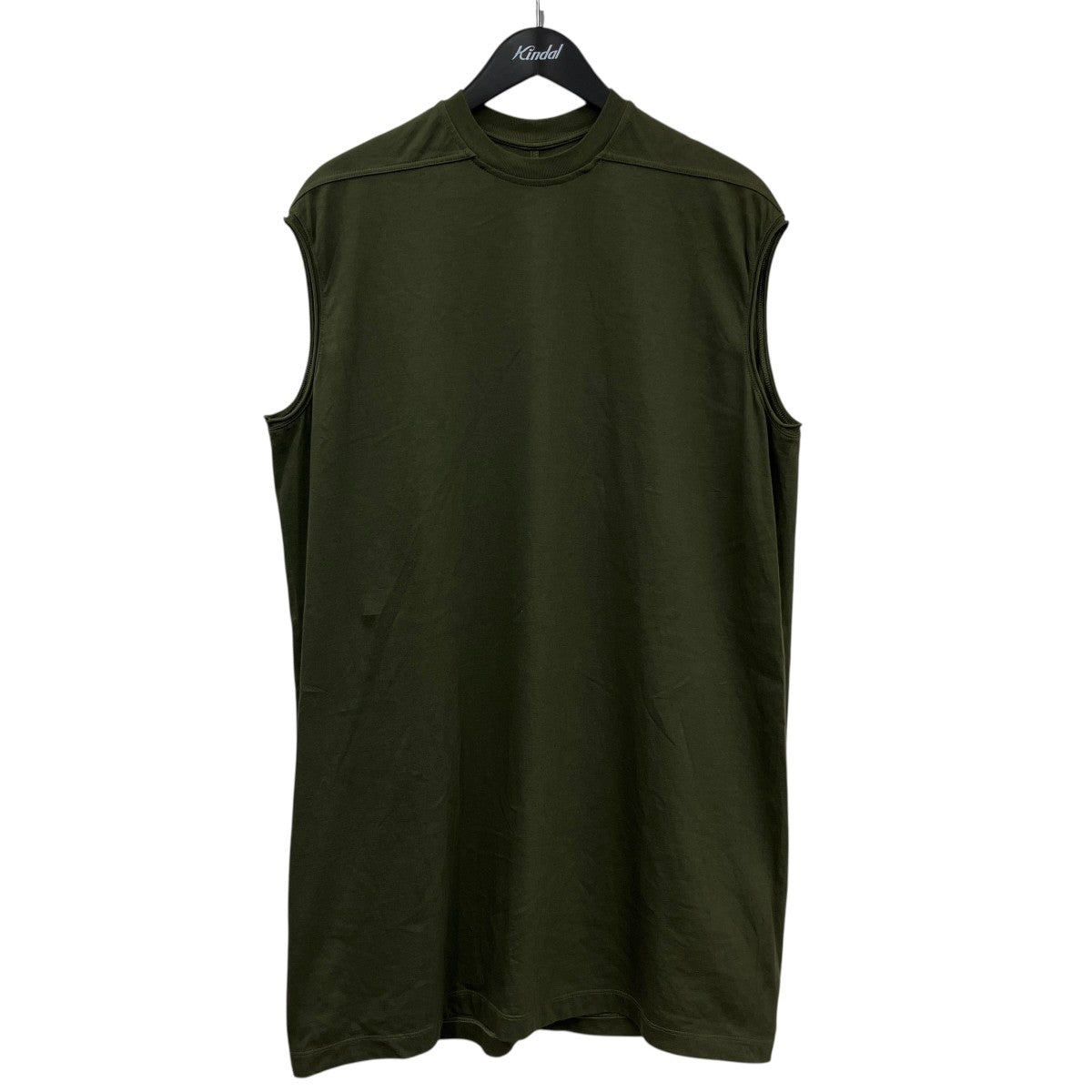 ノースリーブTシャツ
