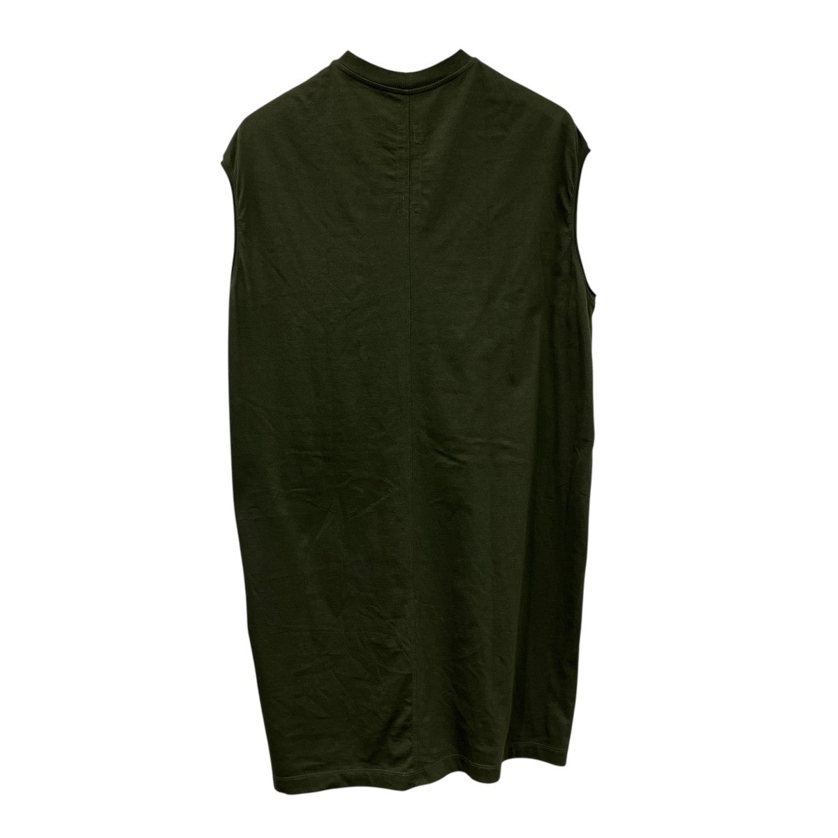 ノースリーブTシャツ