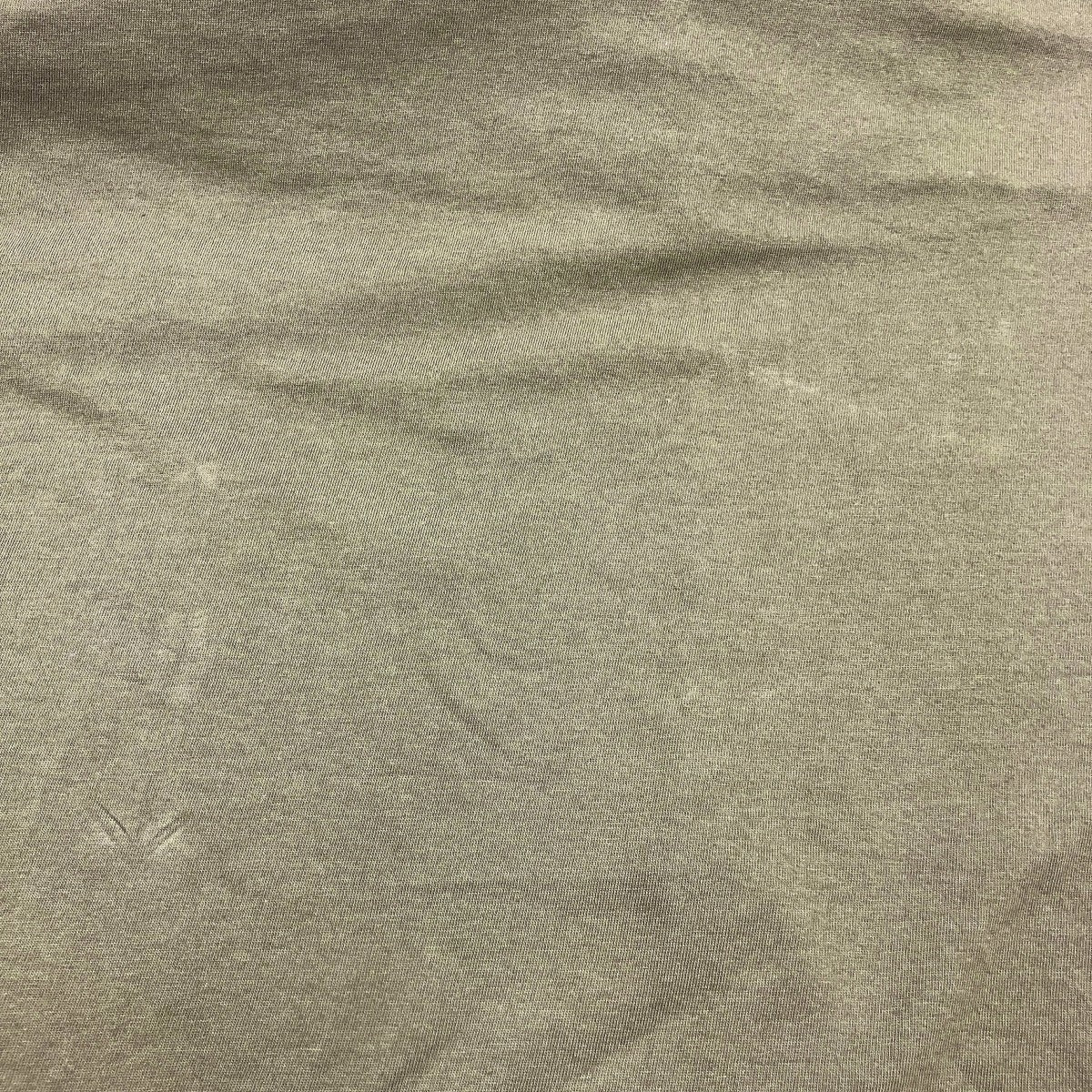 ノースリーブTシャツ