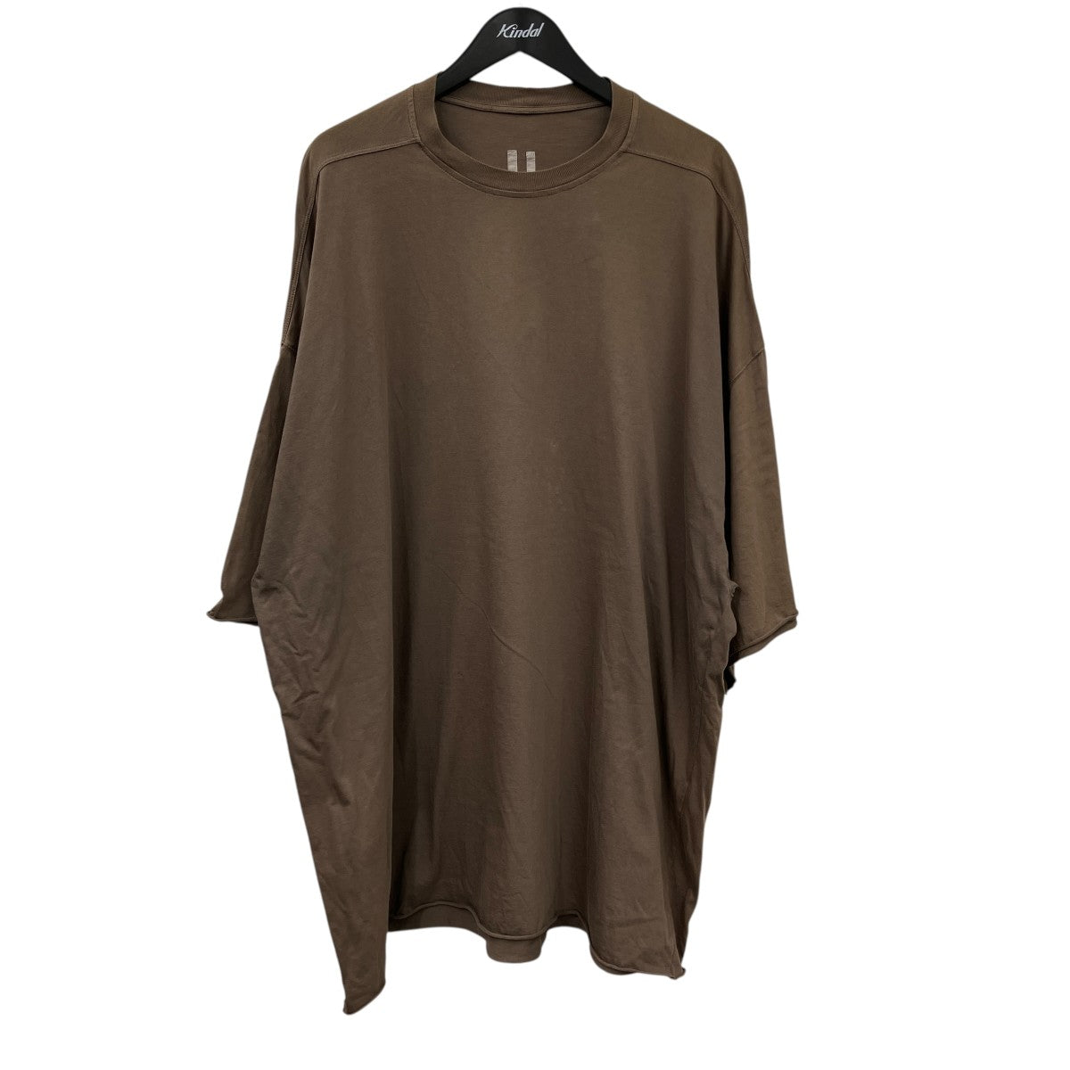 オーバーサイズ半袖Tシャツ