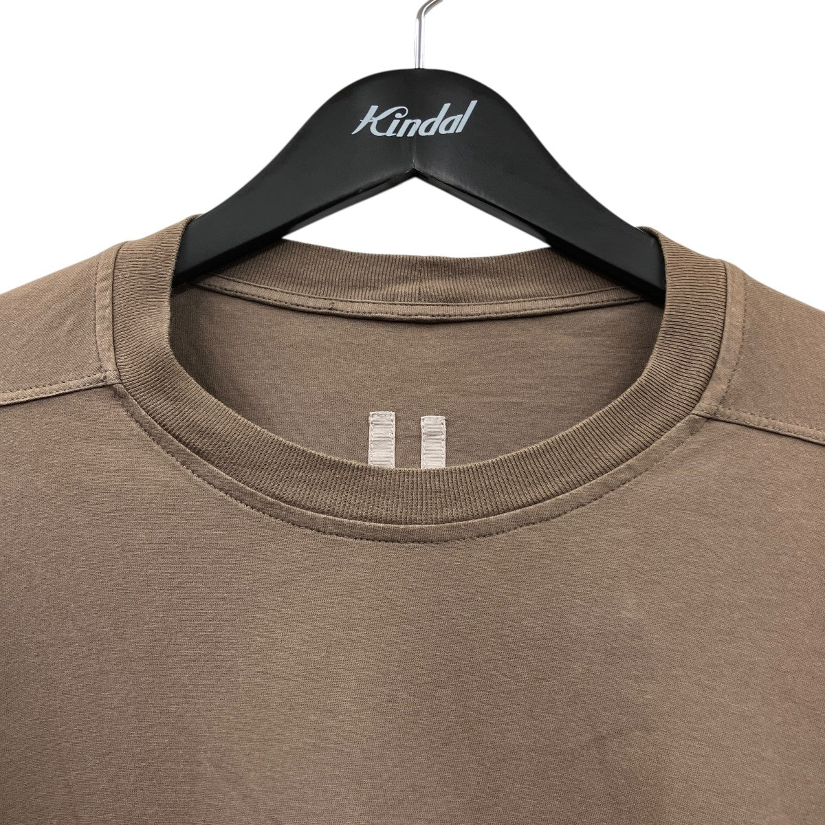 オーバーサイズ半袖Tシャツ