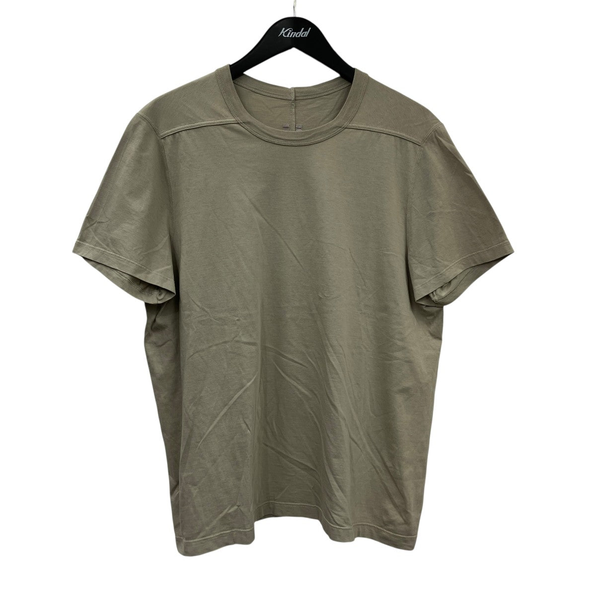 ショートレベル半袖Tシャツ