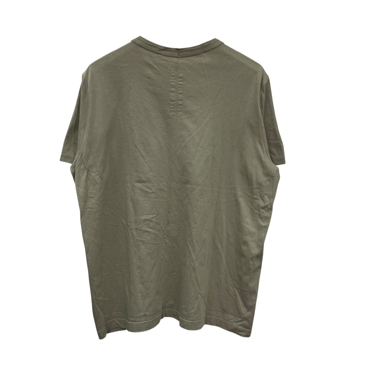 ショートレベル半袖Tシャツ