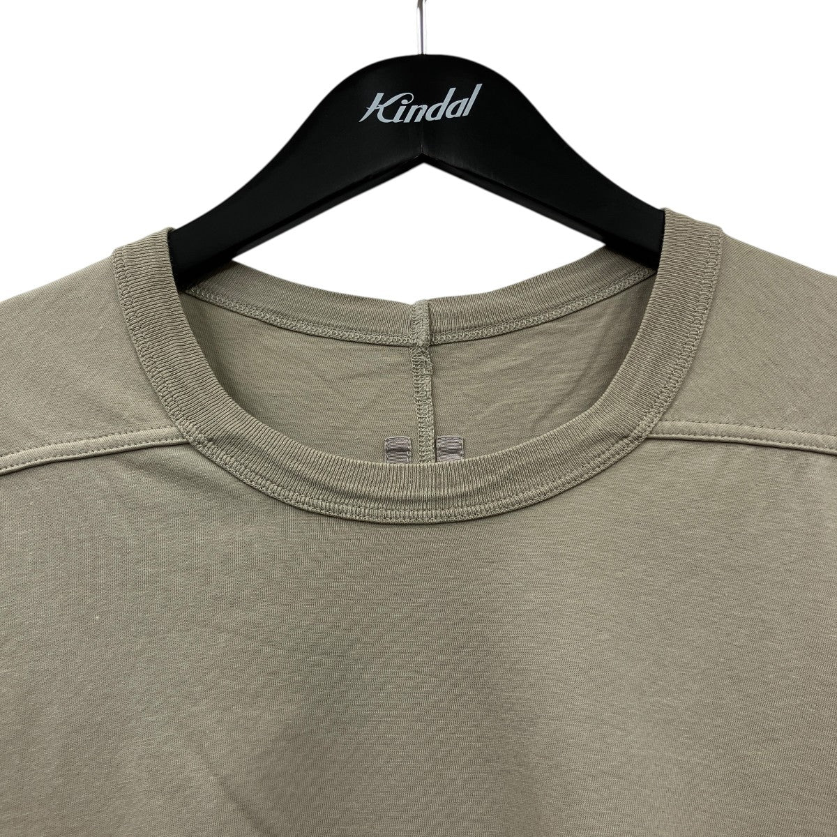 ショートレベル半袖Tシャツ