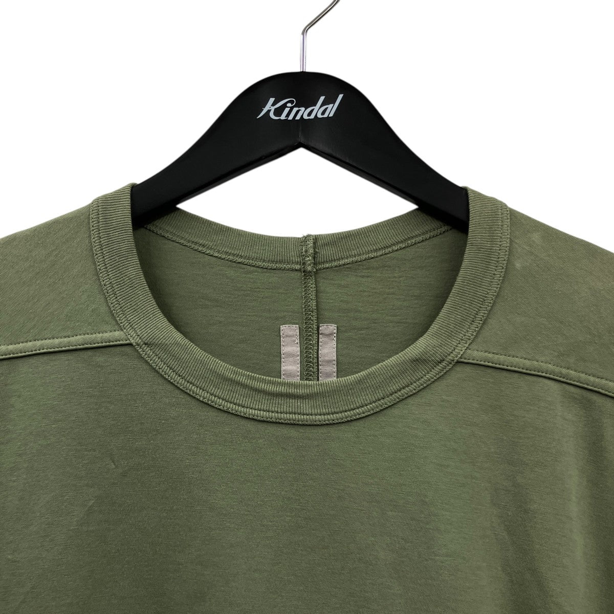 レベル半袖Tシャツ