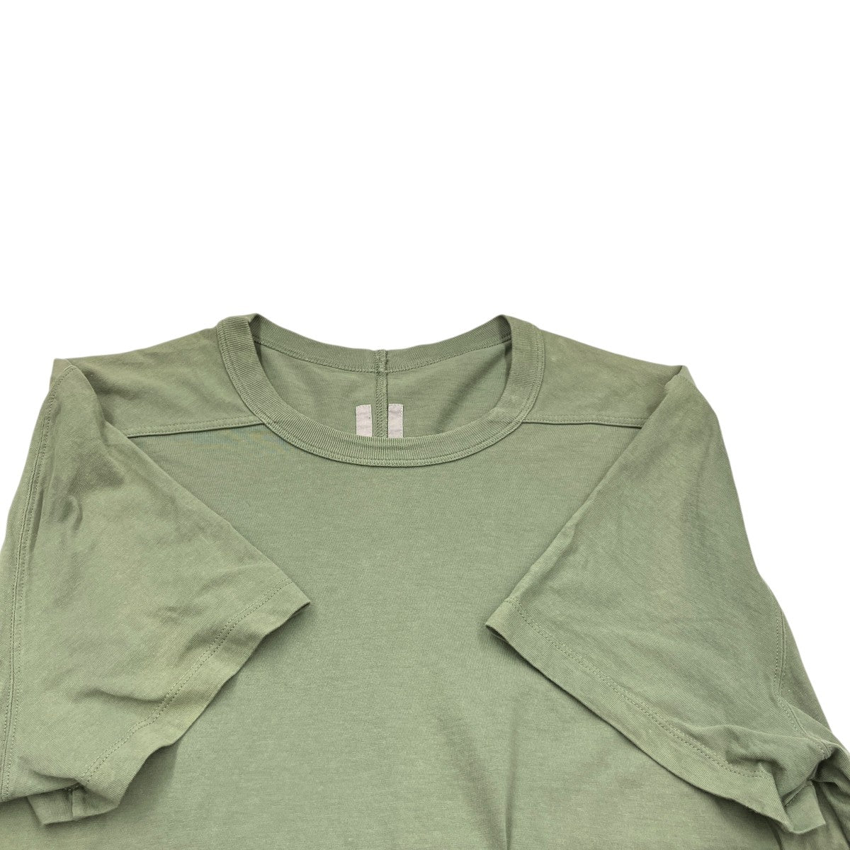 レベル半袖Tシャツ