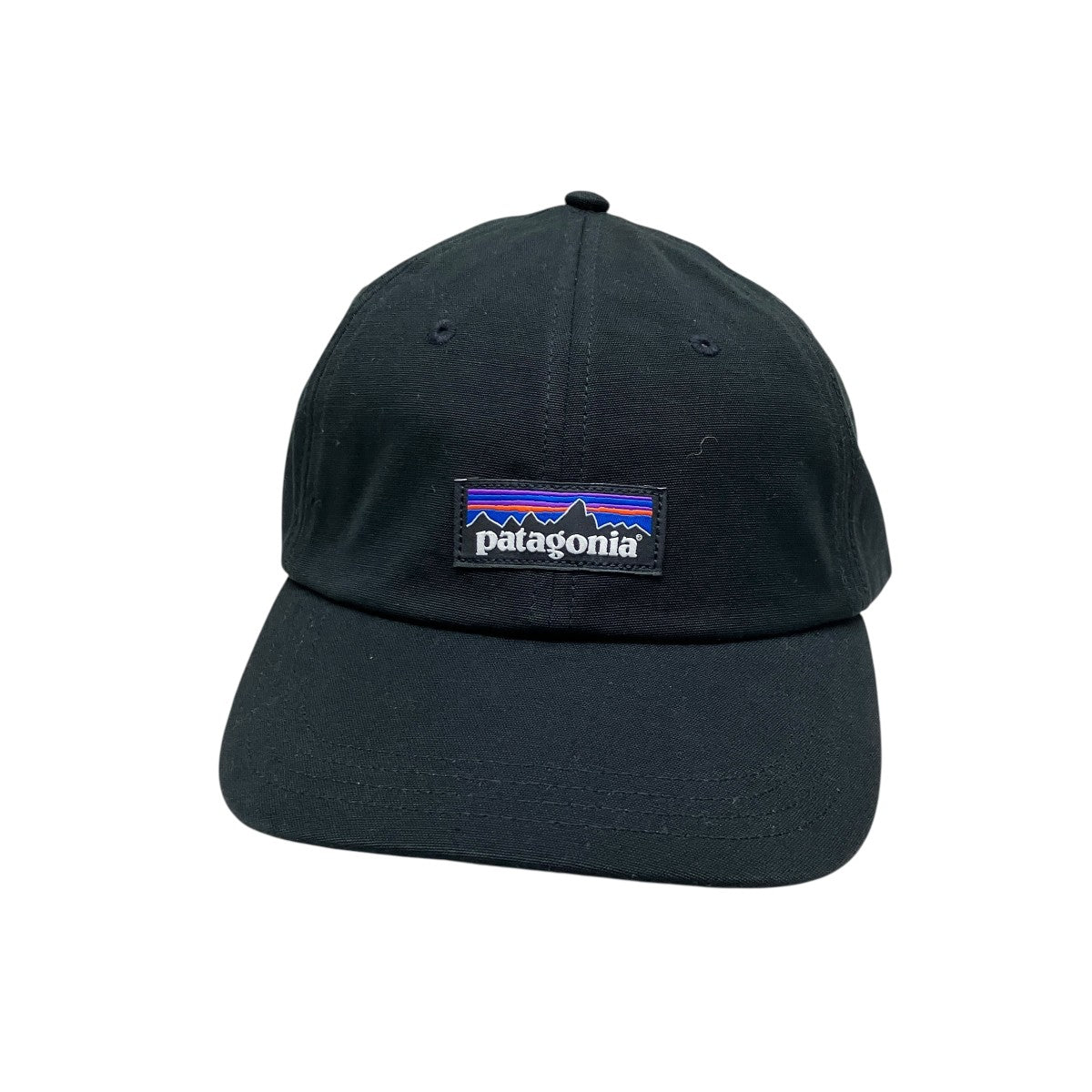 Patagonia キャップSTY38296FA24 古着・中古-2枚目のアイテム画像