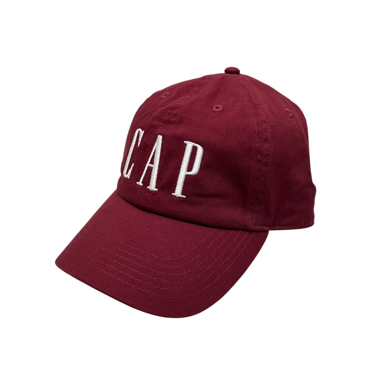 byeA． CAP CAPキャップBY101 古着・中古-1枚目のアイテム画像