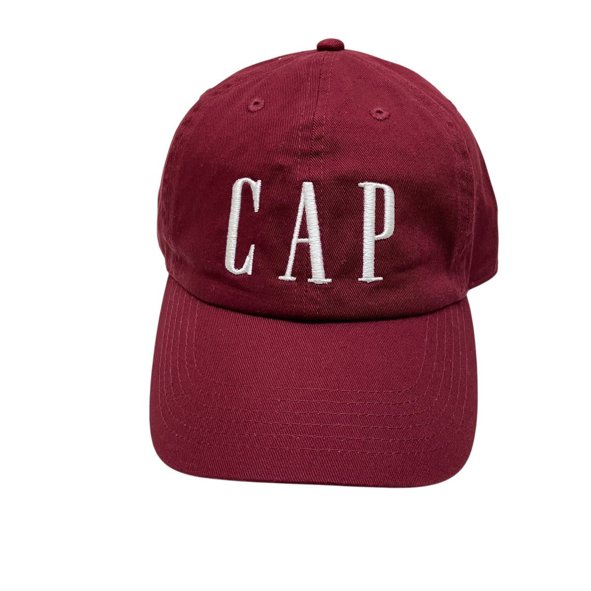 byeA． CAP CAPキャップBY101 古着・中古-2枚目のアイテム画像