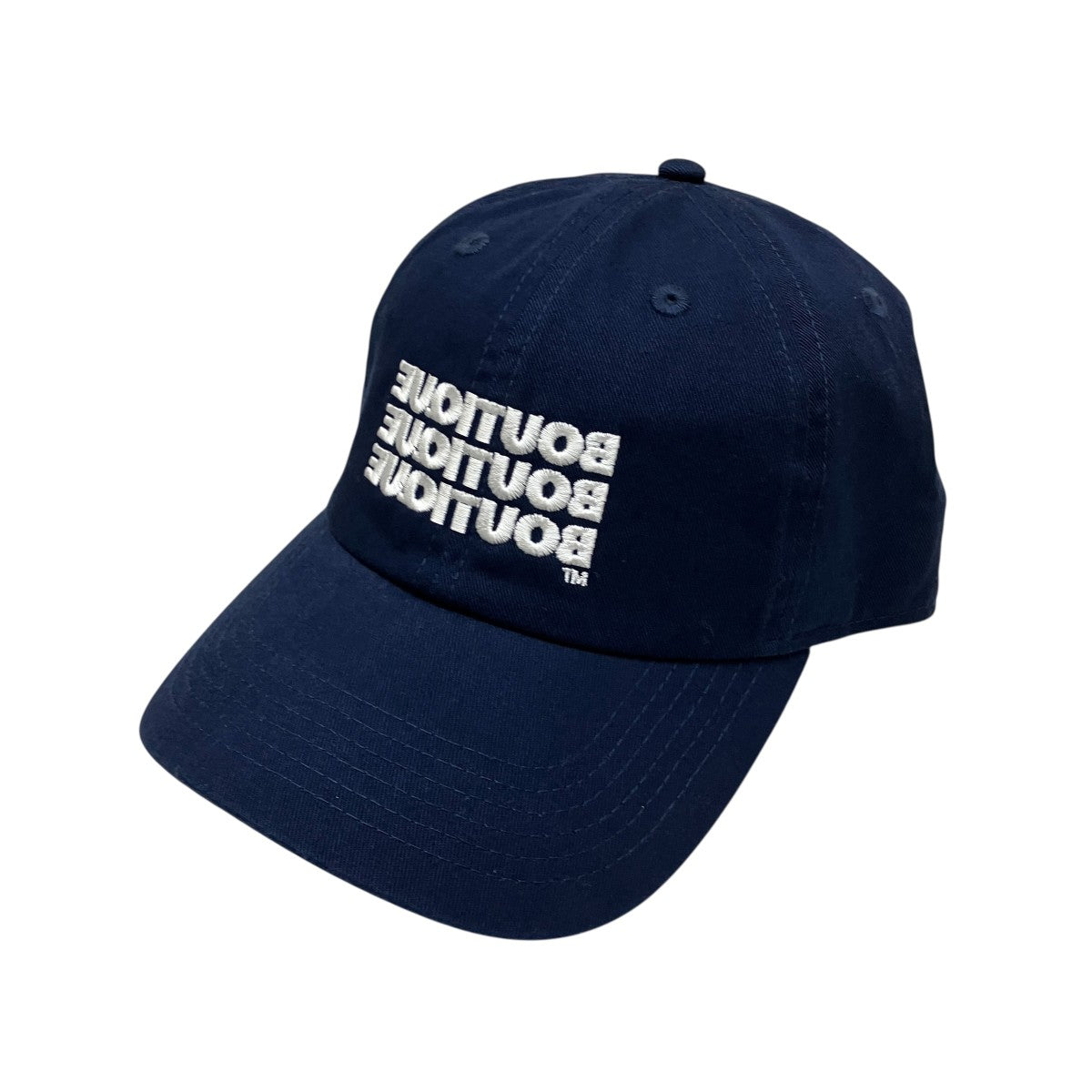 BOUTIQUE BOUTIQUE CAPキャップBQ076 古着・中古-1枚目のアイテム画像