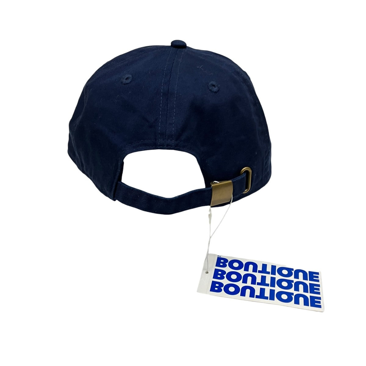 BOUTIQUE BOUTIQUE CAPキャップBQ076 古着・中古-3枚目のアイテム画像