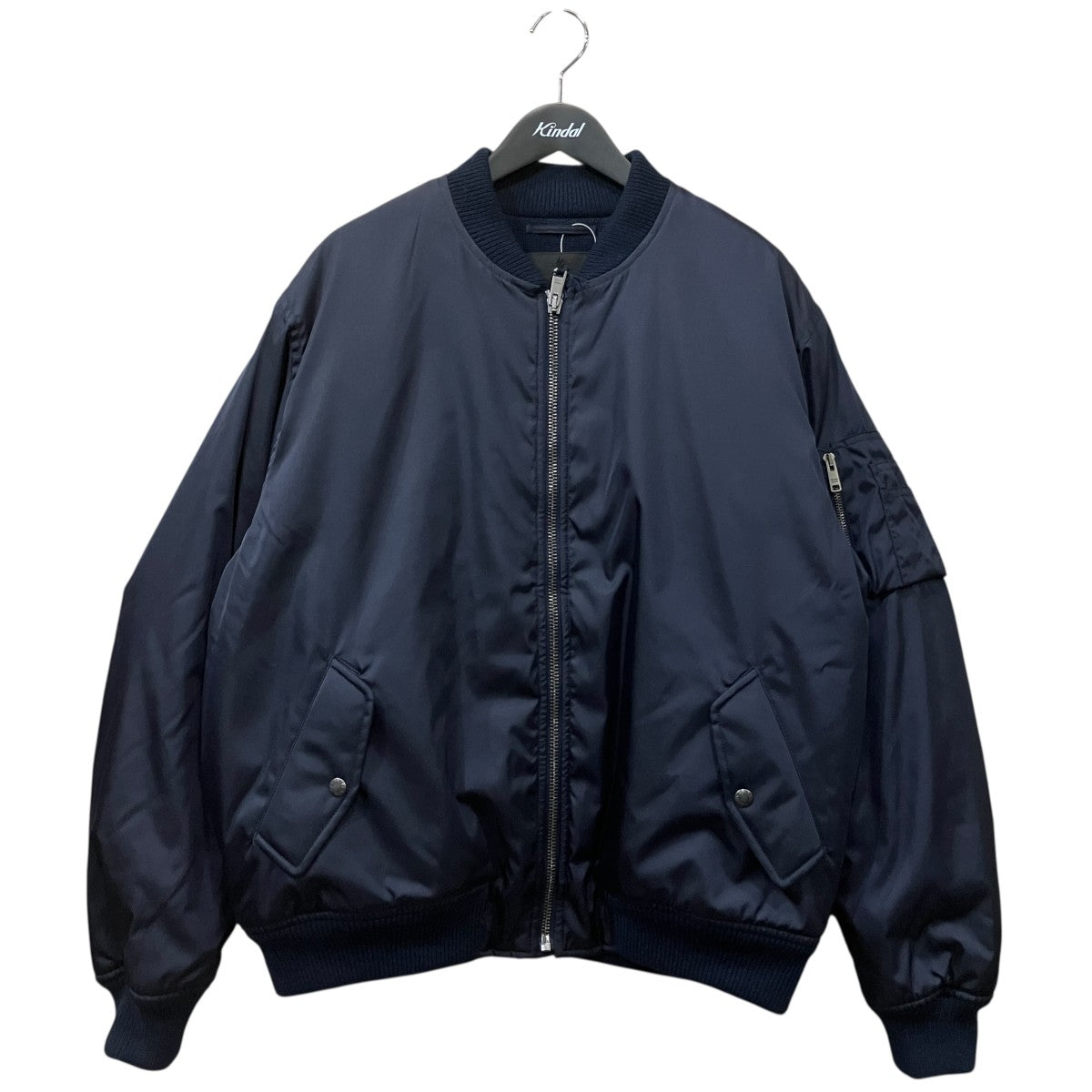 ボンバージャケットSGD002