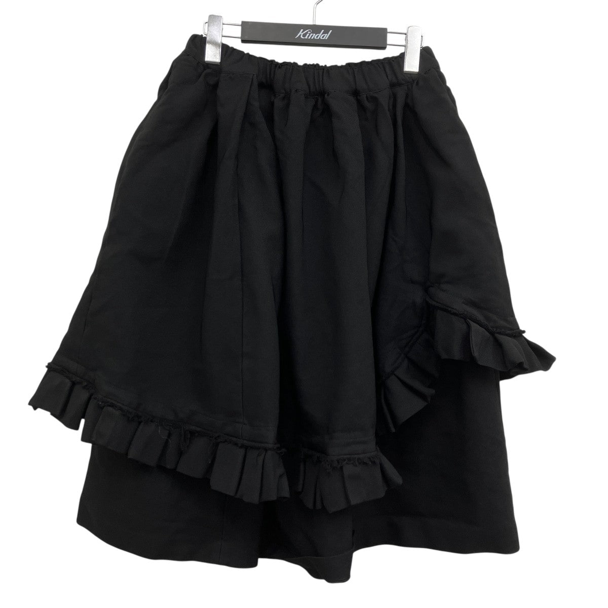 COMME des GARCONS COMME des GARCONS 変形スカート 古着・中古-1枚目のアイテム画像