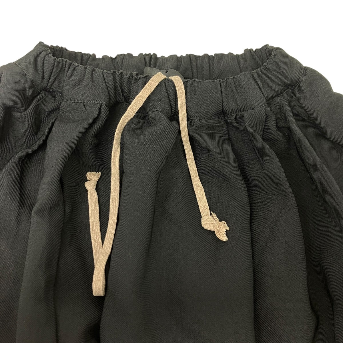 COMME des GARCONS COMME des GARCONS 変形スカート 古着・中古-3枚目のアイテム画像