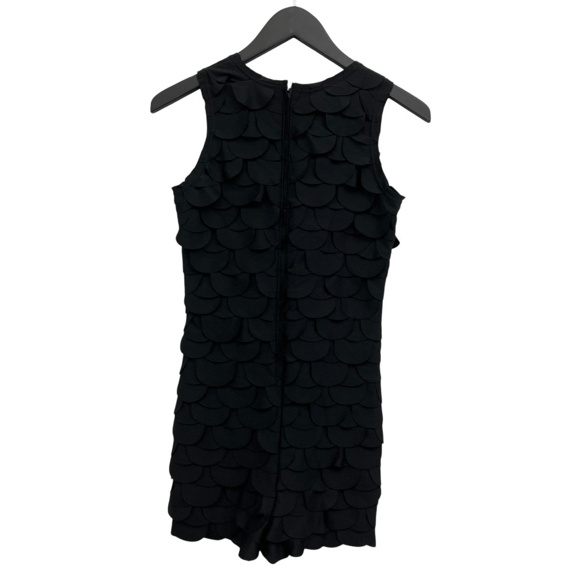 COMME des GARCONS ノースリーブワンピース 古着・中古-2枚目のアイテム画像