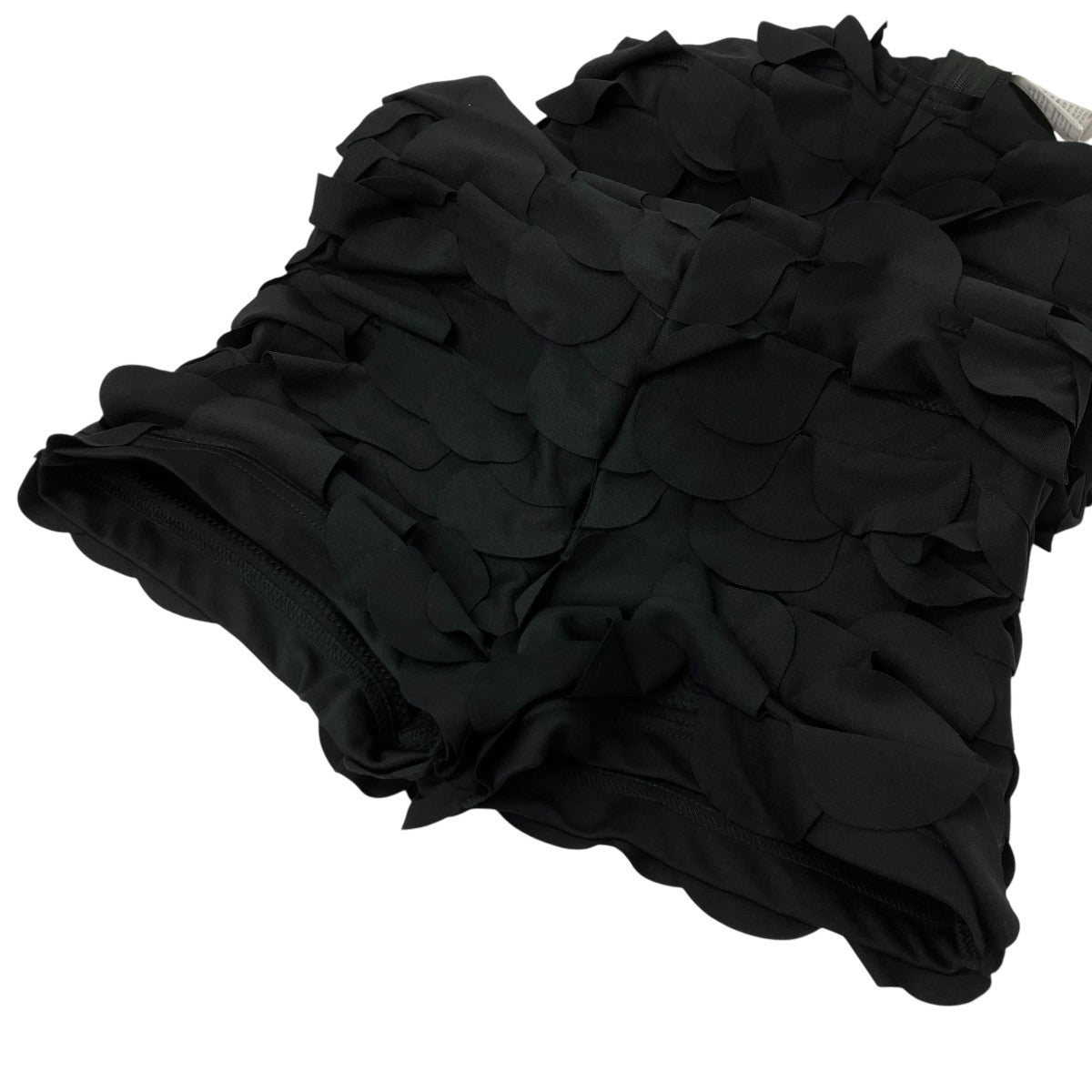 COMME des GARCONS ノースリーブワンピース 古着・中古-5枚目のアイテム画像